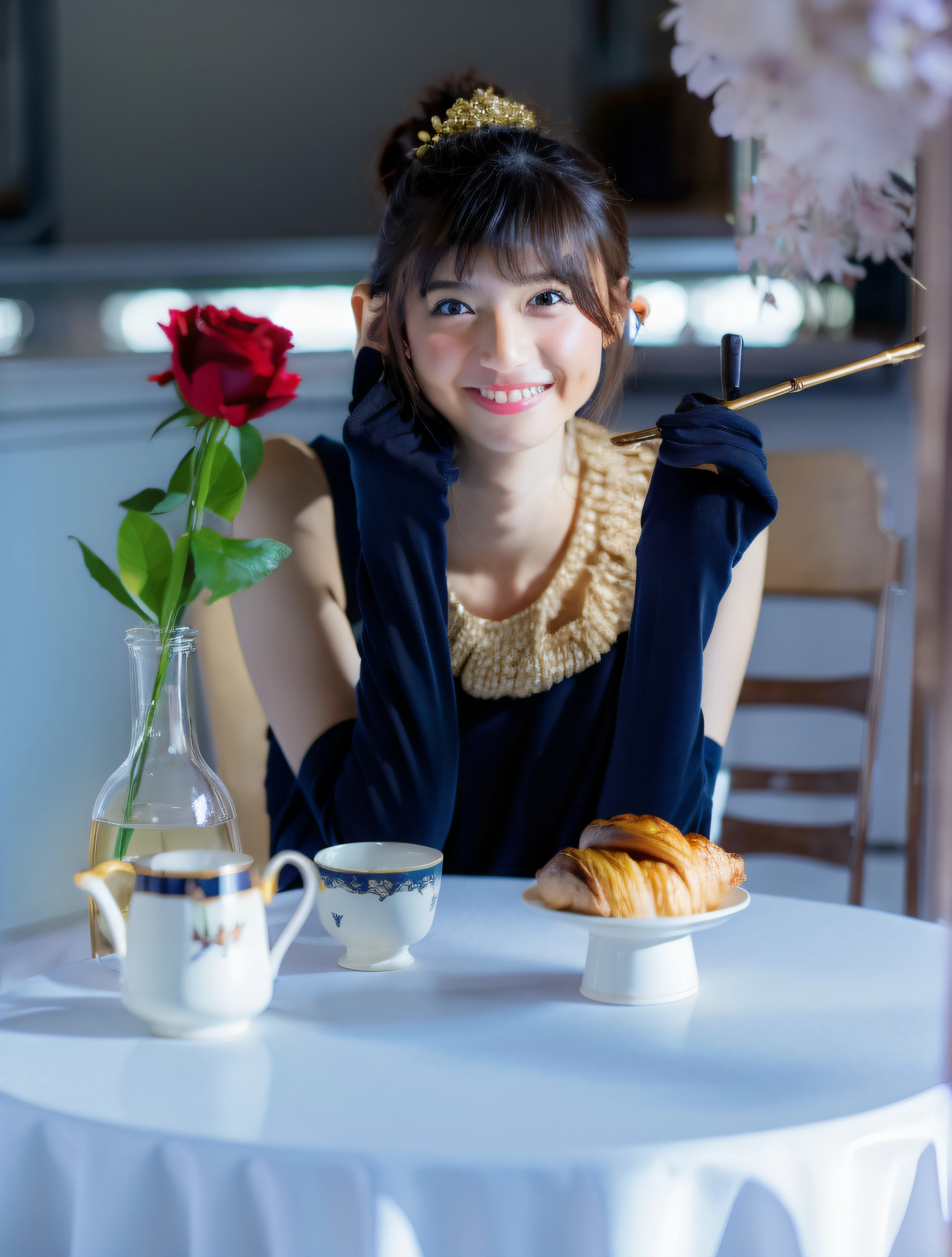 ssmile