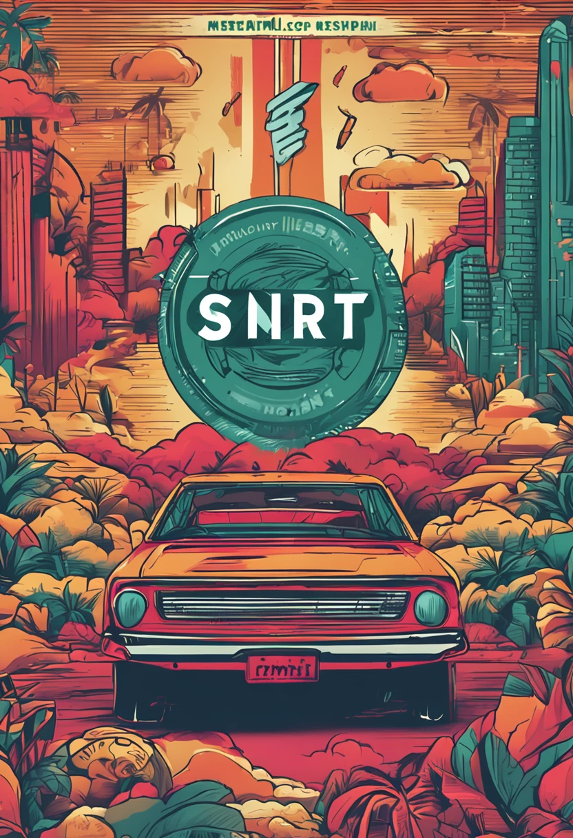 IT company logo named SIMRS