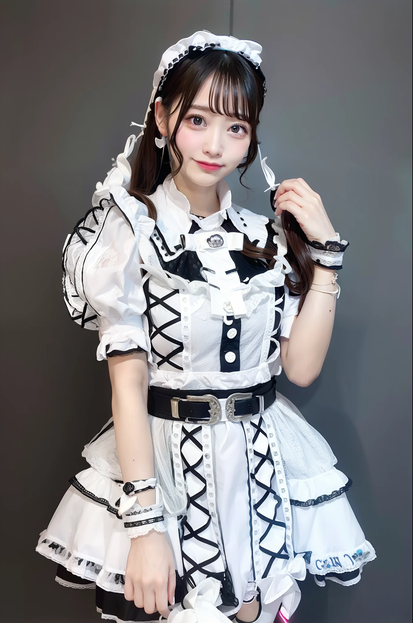 Maid Cafe、Big Maid