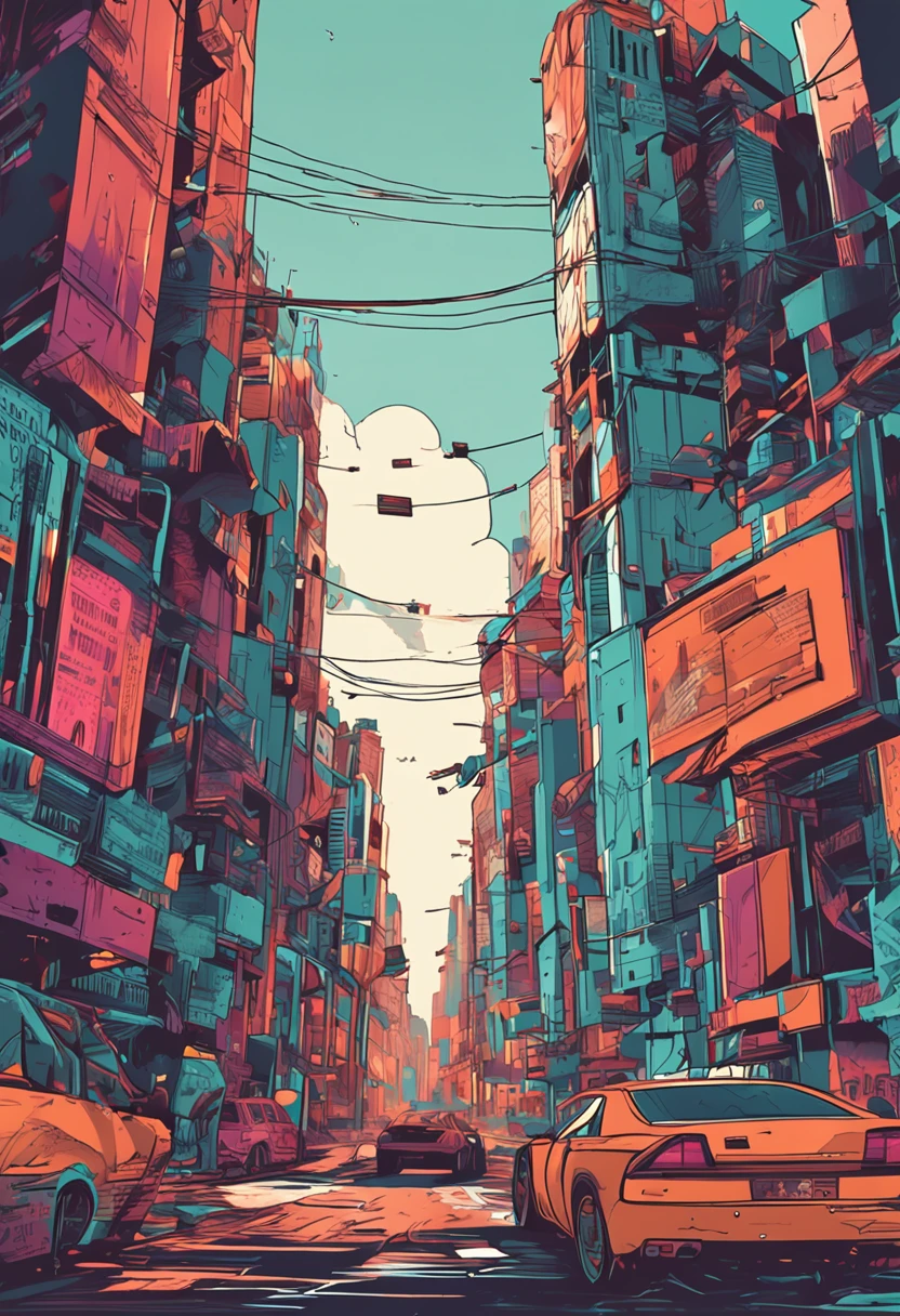 city of the future