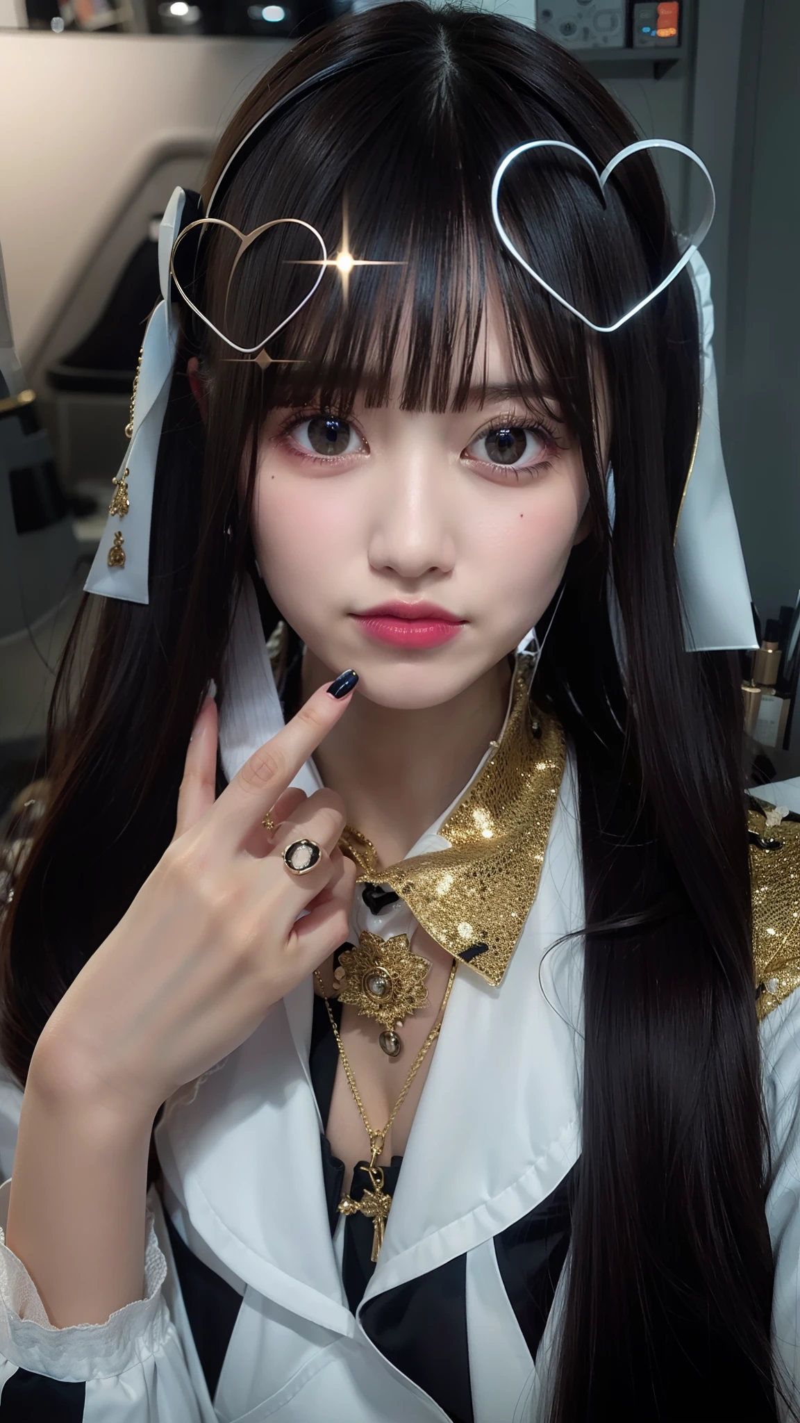 idol、Cosplay