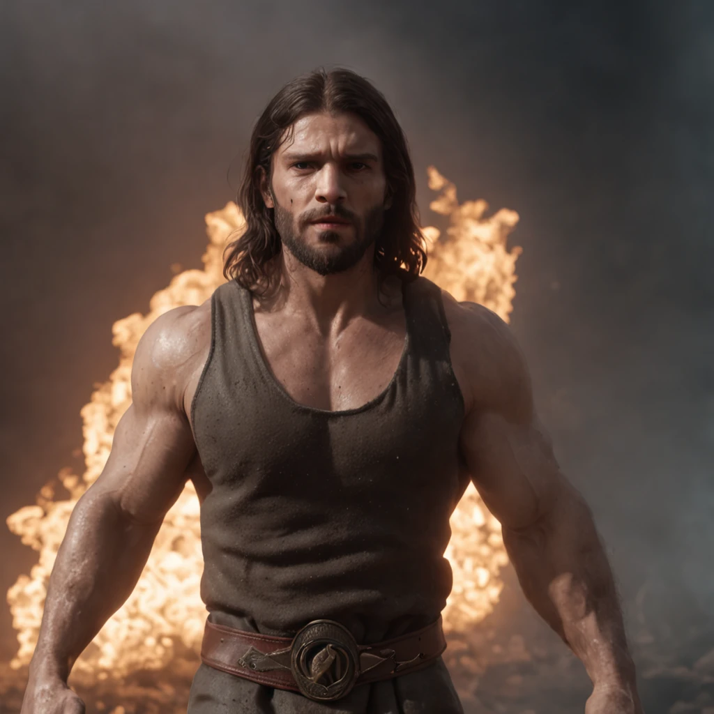 (Professional 3D rendering:1.3) de (Realistic:1.3) Foto de arte mais bonita do mundo,Features soft, bright male heroes, ((Epic hero fantasy rough muscular man wet hero angry look long hair short beard and fierce expression in dynamic pose, fantastic location, majestoso ambiente desordenado)), corpo inteiro 8k unidade render, action shot, poros da pele, very dark lighting, sombreamento pesado, circunstanciado, Rosto detalhado, (vibrante, fotogrdeia realista, Realistic, Dramatic, Escuro, foco nítido, 8k), (Old leather clothes damaged by bad weather:1.4), ((((Use peles)))), (intrincado:1.4), decadente, (altamente detalhado:1.4), pintura digital, rendering by octane, art stations, Conceito-Arte, liso, foco nítido, illustration, germe da arte, (Loish:0.23), Wlop Ilya Kuvshinov, e Greg Rutkowski e Alphonse Mucha Gracias, (global ilumination, studiolight, Light Volumetric), chuva forte, floating particles, patife, fantasia, Onze, corpo inteiroesbian, ((Fundo escuro e antigo da cidade:1.3)),CGSesociedade,art stations,
An image of an outstretched hand, representing friendship, with a shadow or crack that reveals something dark or toxic within the outstretched hand. This epitomizes the idea of fake friends who hide toxic behavior behind a friendly facade.
