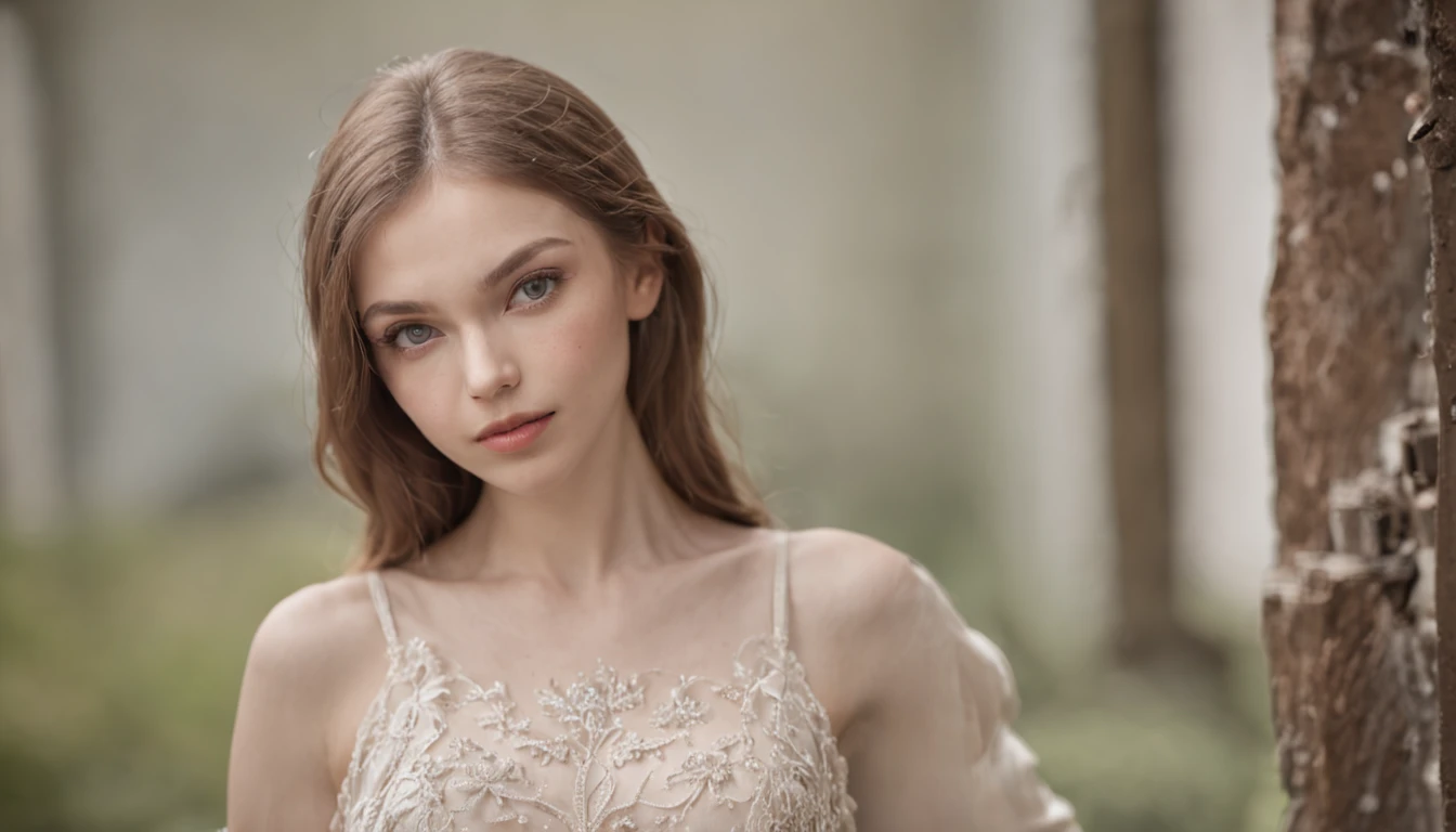 russian girl