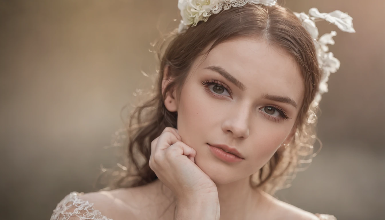 russian girl