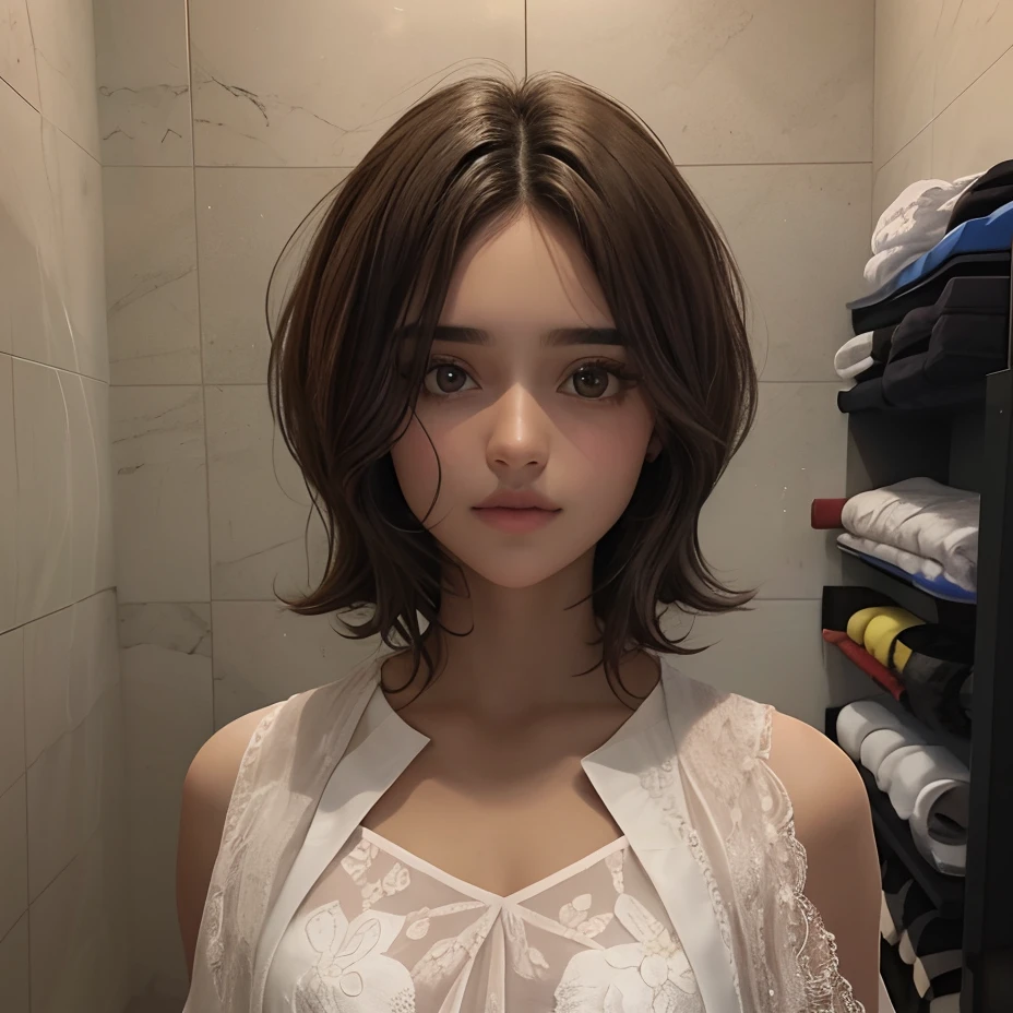 um close up de uma mulher com um cabelo liso preto , 1 7 - ano - menina rosto magro, cabelos longos e macios e macios, com cabelos longos, imagem frontal, com o mesmo penteado, halfbody headshot, foto de perfil headshot, tommy 1 6 anos de idade, taken in the early 2020s, com longos cabelos escuros, em torno de 1 9 anos