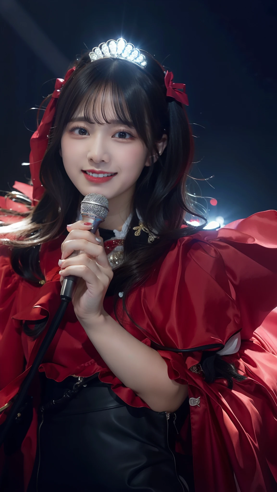 idol、sings