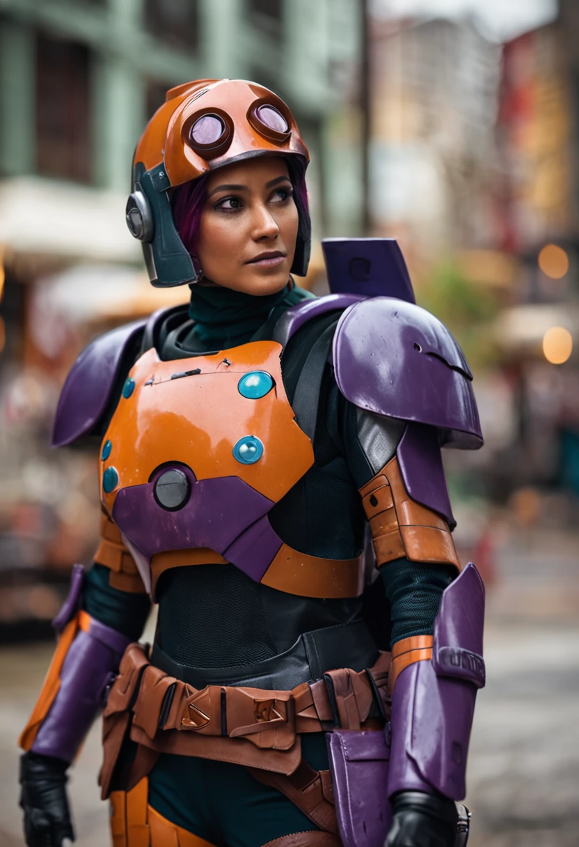 Sabine Wren