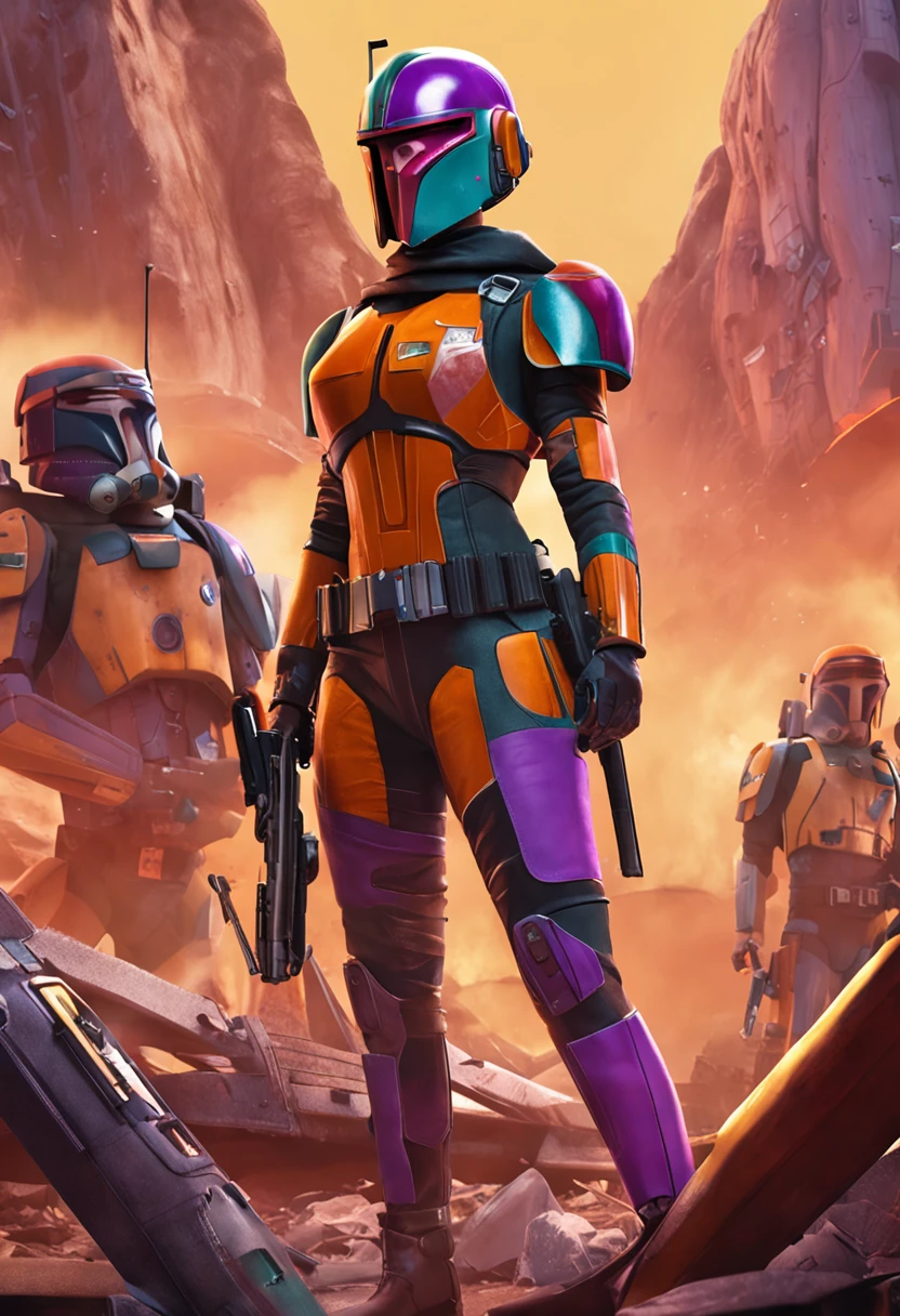 Sabine Wren