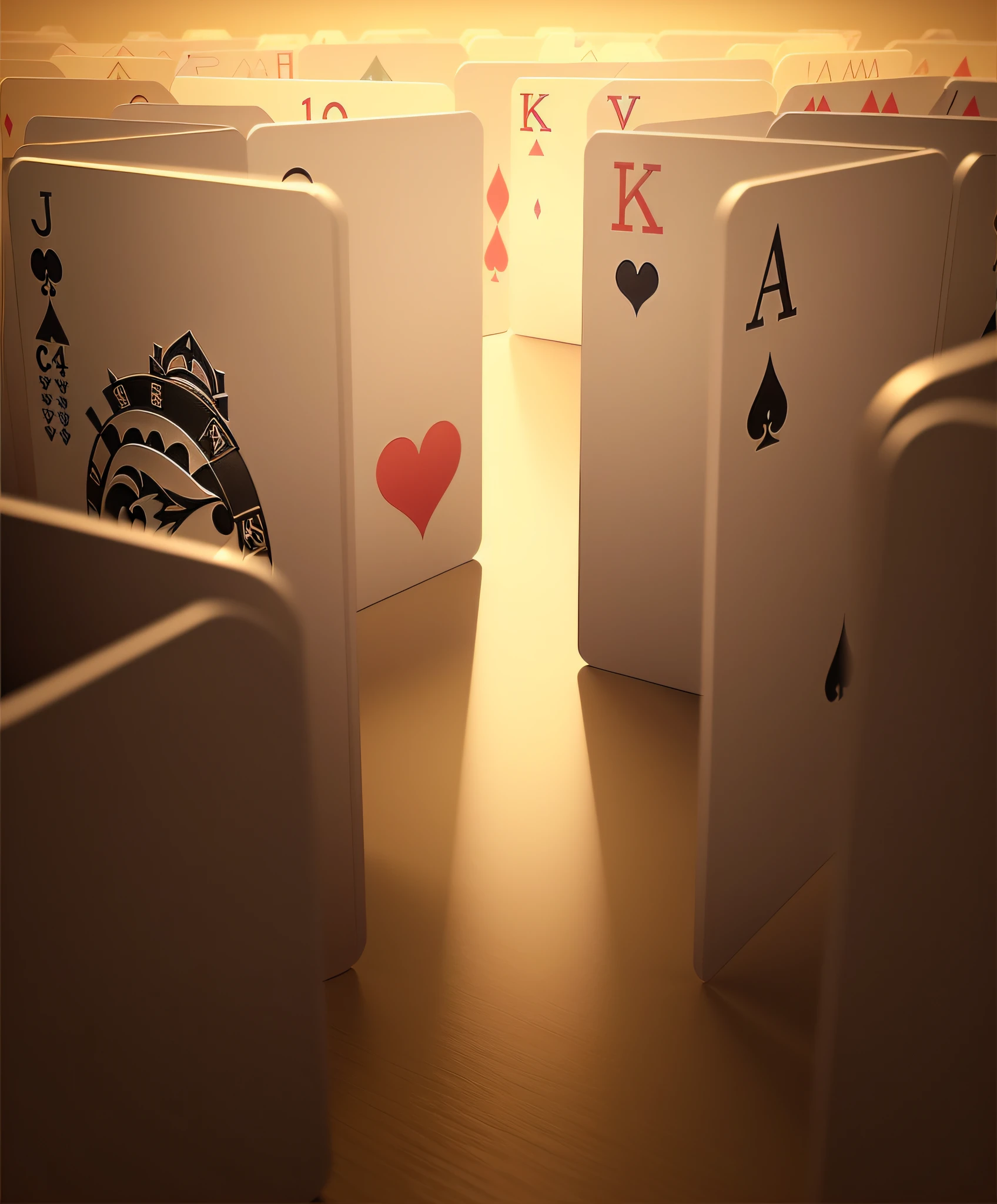 Solitaire