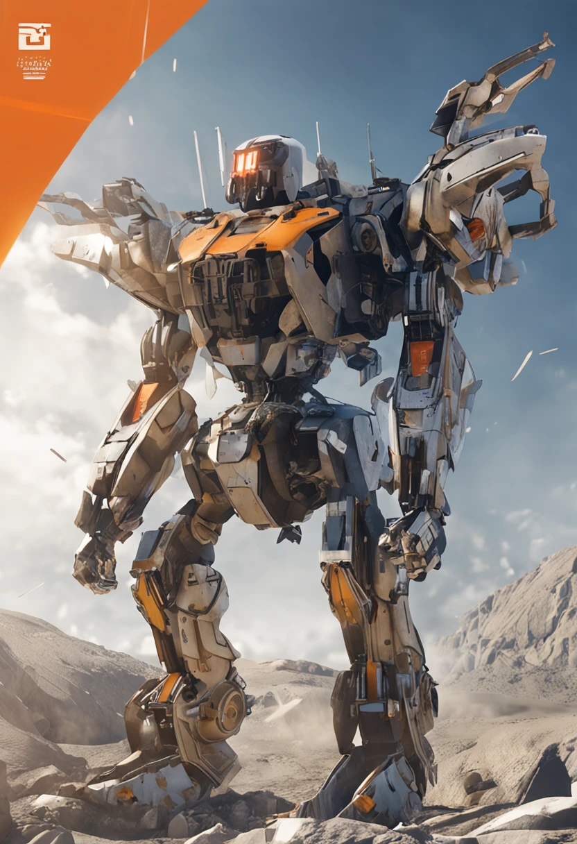 ((best qualtiy)), ((tmasterpiece)), ((Realistis)), (A detailed), (realisticlying:1.5), A futuristic girl, (Thick stature), (white straitjacket), In the picture, a beautiful girl with short hair with white messy hair appears,s delicate face,Wearing a steam mech,The mecha on the body is in a state of battle damage,The mech on his body was smashed to pieces,A large area of mecha on his body was shattered,The girl's body was revealed, HDR, Ray traching, NVIDIA RTX, Hyper-Resolution, Unreal 5, sub surface scattering, PBR textures, Post-processing, Anisotropic filtering, depth of fields, Maximum clarity and sharpness, trichotomy,8K original,(Luminous Particle:1.4),(VerydetailedCG,Unity 8k壁纸,3D,cinmatic lighting,lens flare glow),Reflectors,Sharp focus,