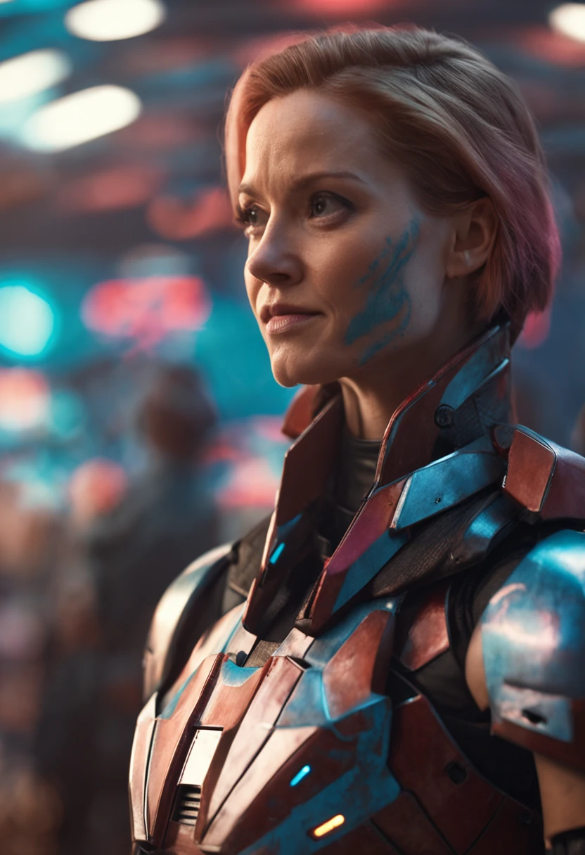 Bo Katan Kryze Sexy