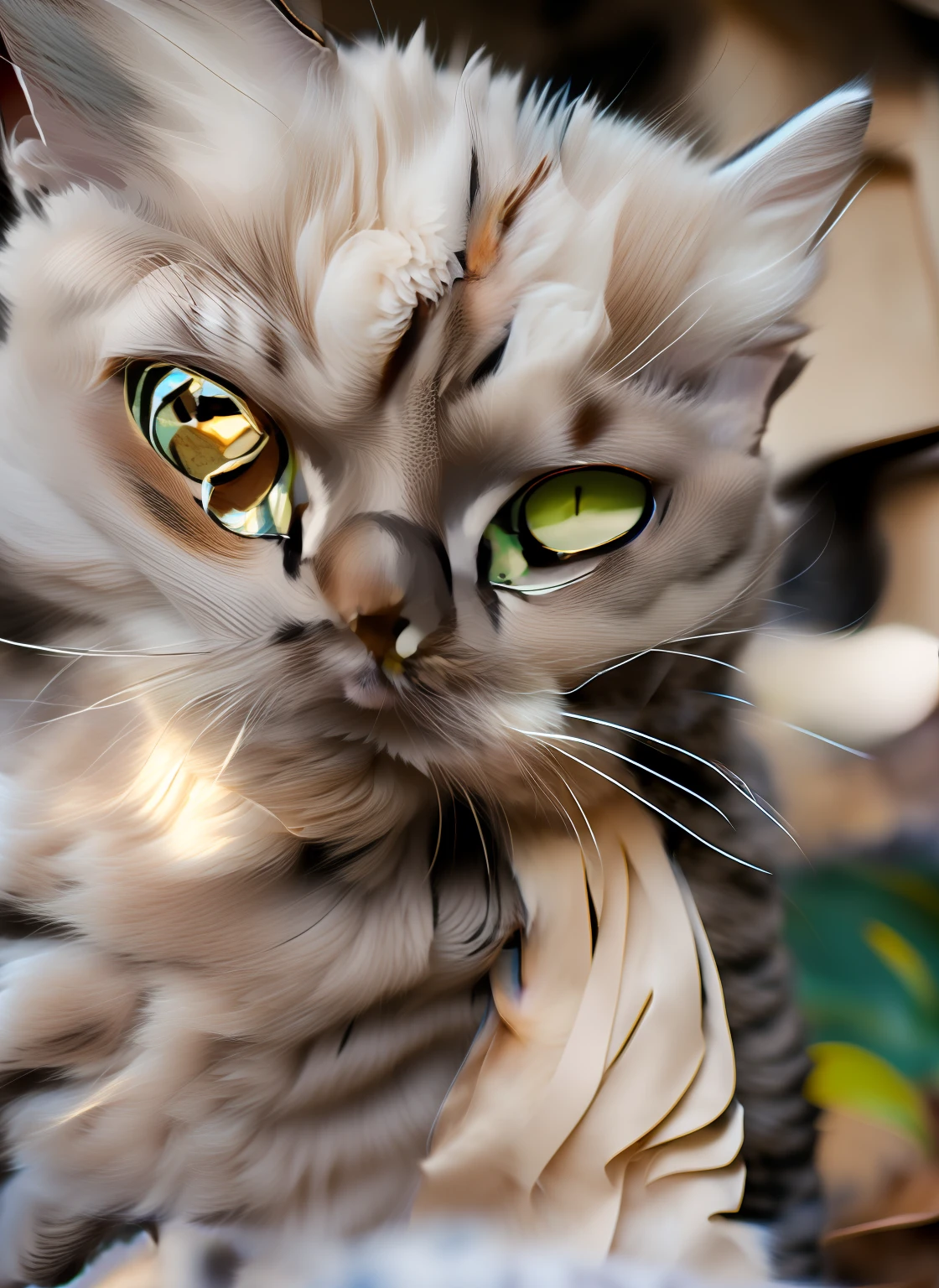Handsome cat,Libido boy