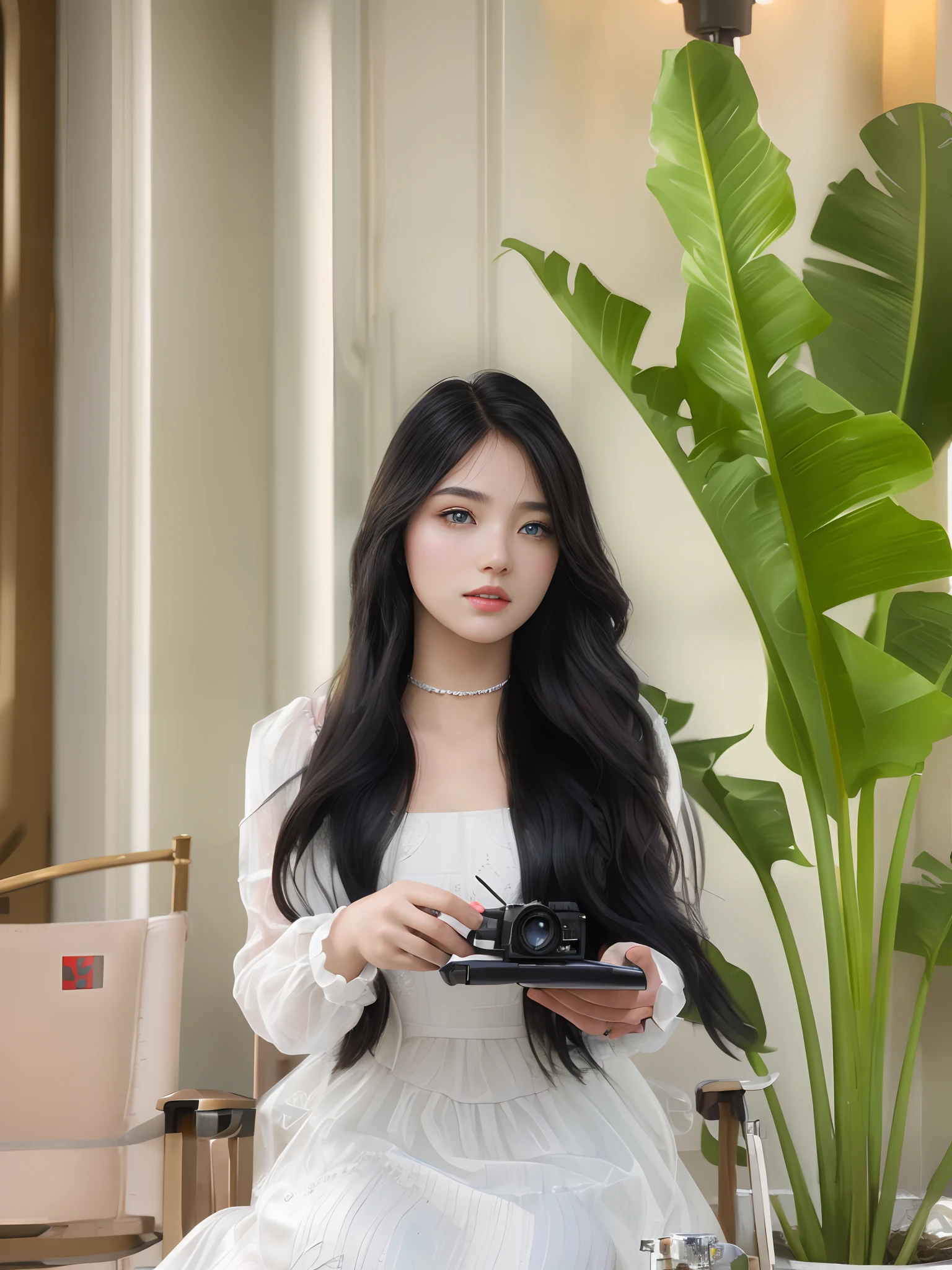 (1girl:1.3), Solo, (((Very detailed face)))), ((Very detailed eyes and face)))), Beautiful detail eyes, Body parts__, Official art, Unified 8k wallpaper, Super detailed, beautiful and beautiful, beautiful, masterpiece, best quality, original, masterpiece, super fine photo, best quality, super high resolution, realistic realism, sunlight, full body portrait, amazing beauty, dynamic pose, delicate face, vibrant eyes, (from the front), She wears Spider-Man suit, red and black color scheme, spider, very detailed city roof background, rooftop, overlooking the city, detailed face, detailed complex busy background, messy, gorgeous, milky white, highly detailed skin, realistic skin details, visible pores, clear focus, volumetric fog, 8k uhd, DSLR, high quality, film grain, fair skin, photo realism, lomography, futuristic dystopian megalopolis, translucent