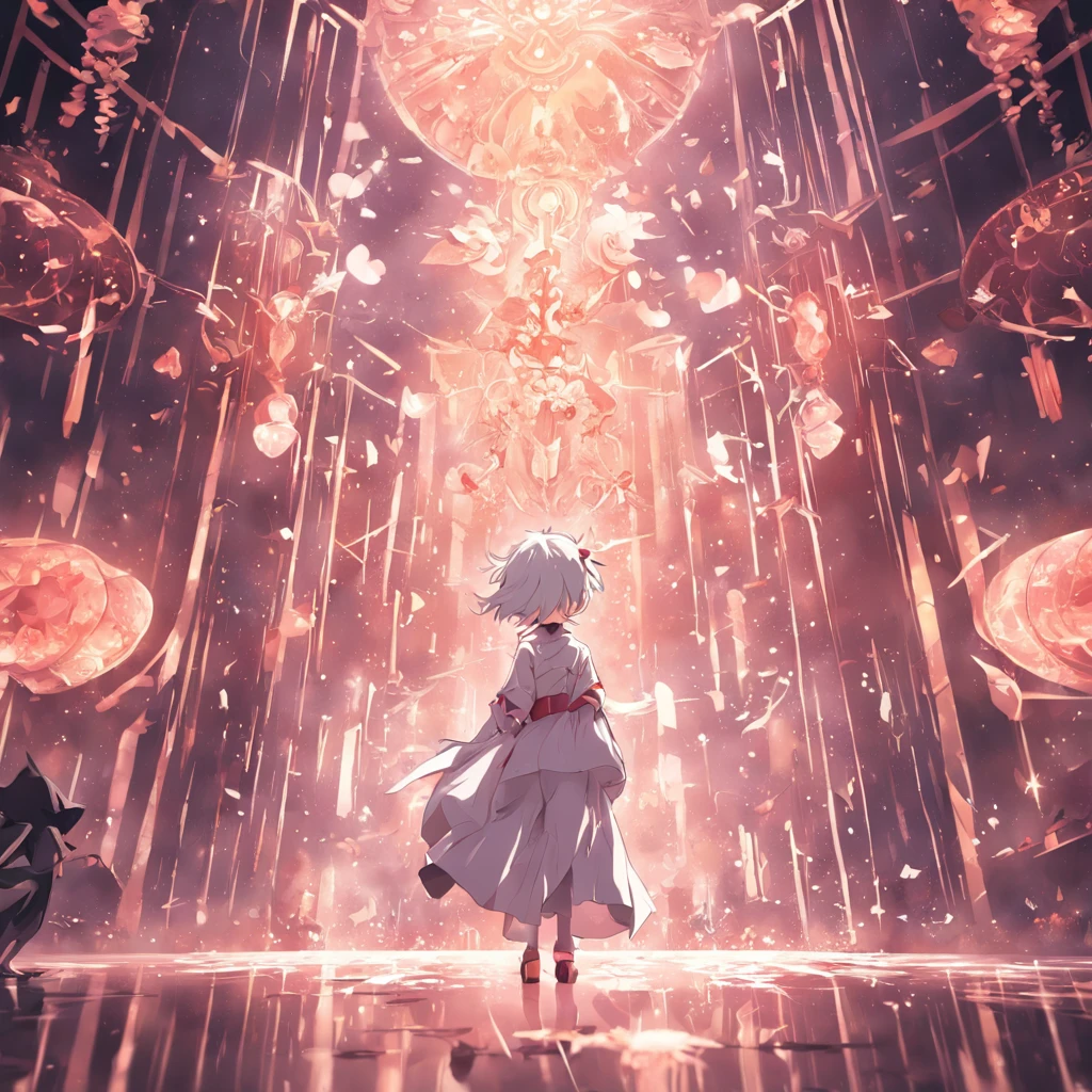 (White background:1.4),(charact:Familiarize yourself with approved playlists),(illustratio:1.3),( reasonable design, Clear lines, High sharpness,Best quality, Very detailed, Masterpiece, movie light effect, 4K ,Concert),Song cards,poster for,No characters