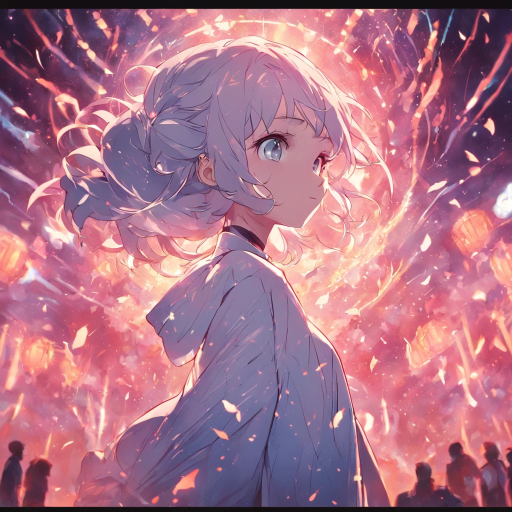 (White background:1.4),(charact:Familiarize yourself with approved playlists),(illustratio:1.3),( reasonable design, Best quality, Very detailed, Masterpiece, movie light effect, 4K ,Concert),Song cards,poster for,(No characters),(lanbai)