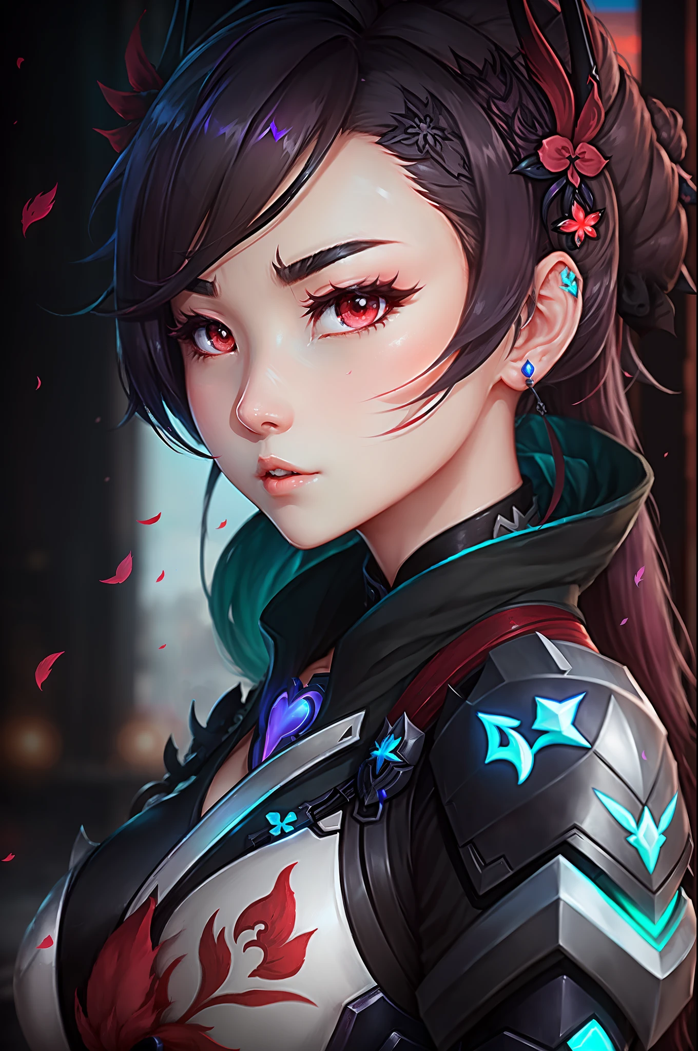 Honkai Sanxier