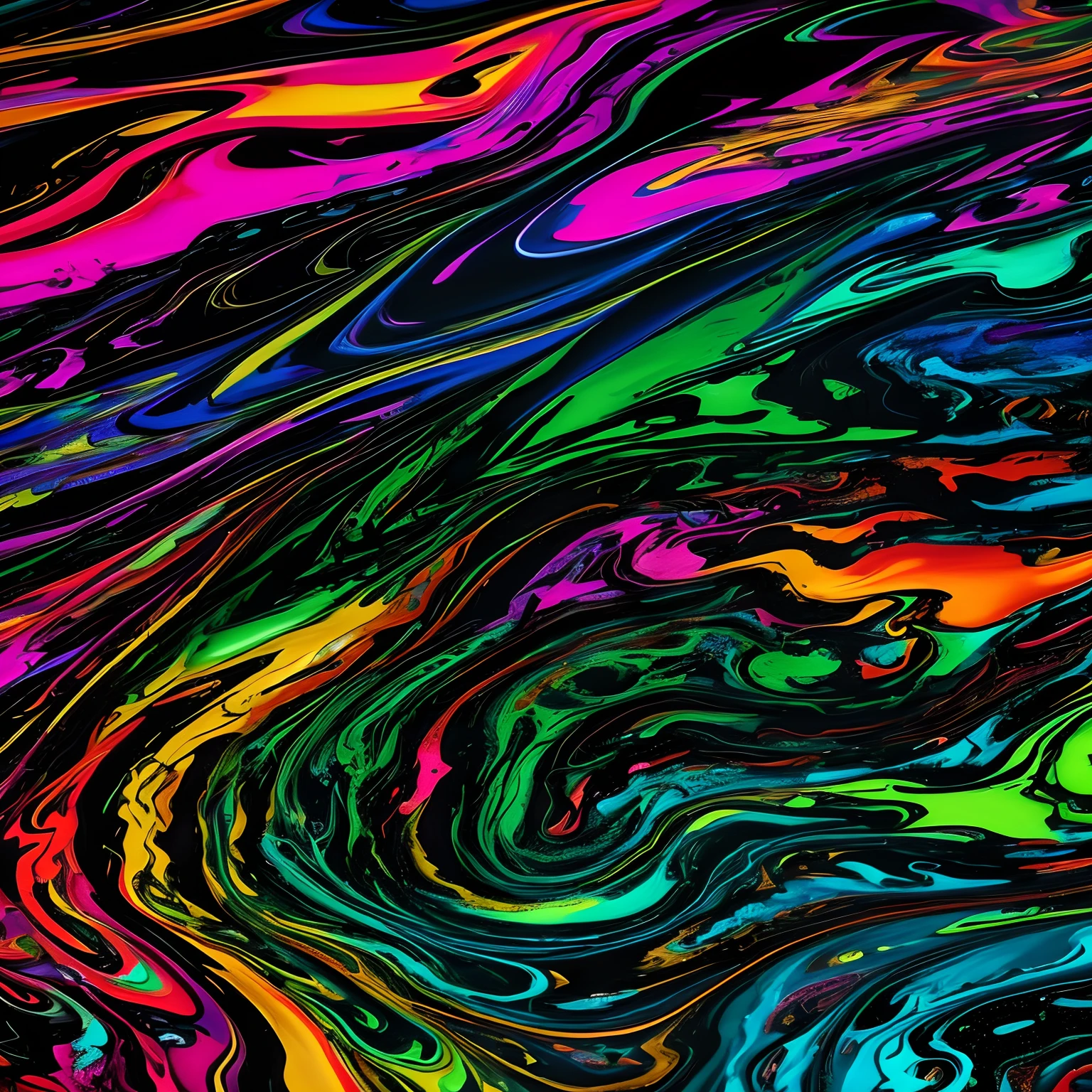 Close up of fluid painting isolated on black background, abstract liquid, Abstract, abstract colours, Trippy Color, Psychedelic background, liquidmarbleliquidcoating, Vivid neon ink painting, Paint flowing in a complex way, Acid bleeding、dark colored, Swirl liquid fluid abstract art, swirling liquids, Swirling paint, Trippy bright colors, Abstract Liquid Acrylic Art, Swirling fluid