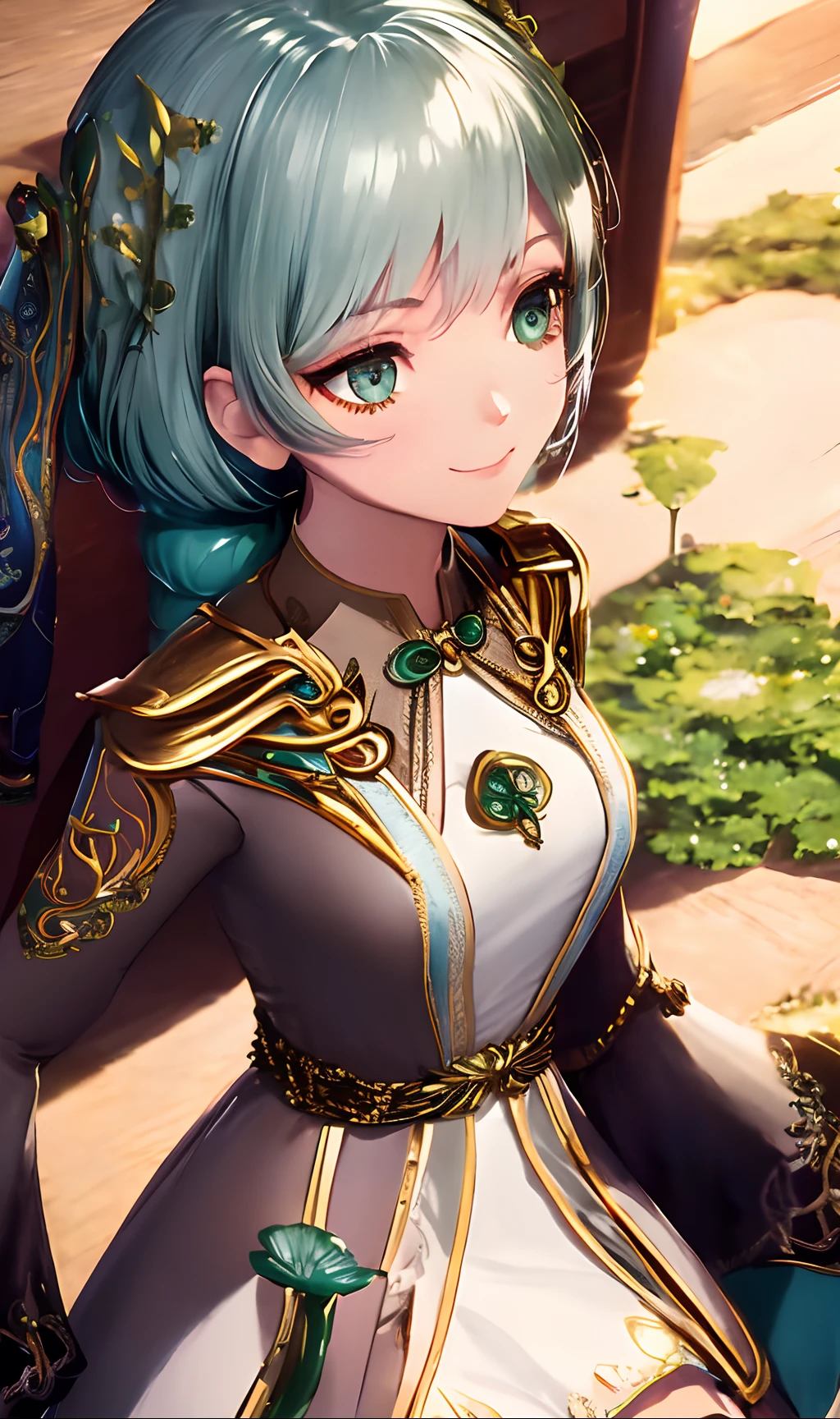 masterpiece, best quality,
1girl, (colorful),(finely detailed beautiful eyes and detailed face),cinematic lighting,bust shot,extremely detailed CG unity 8k wallpaper,white hair,solo,smile,intricate skirt,((flying petal)),(Flowery meadow)
sky, cloudy_sky, building, moonlight, moon, night, (dark theme:1.3), light, fantasy,