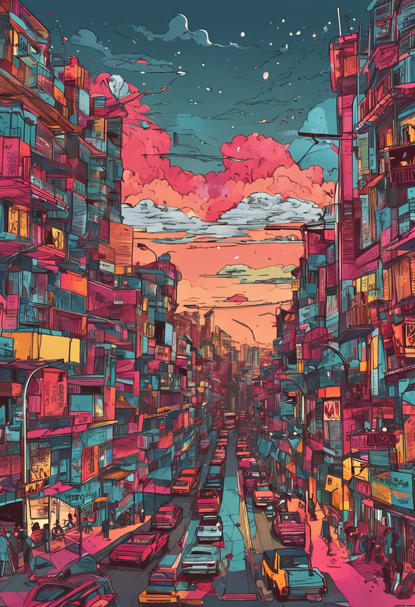 anime
