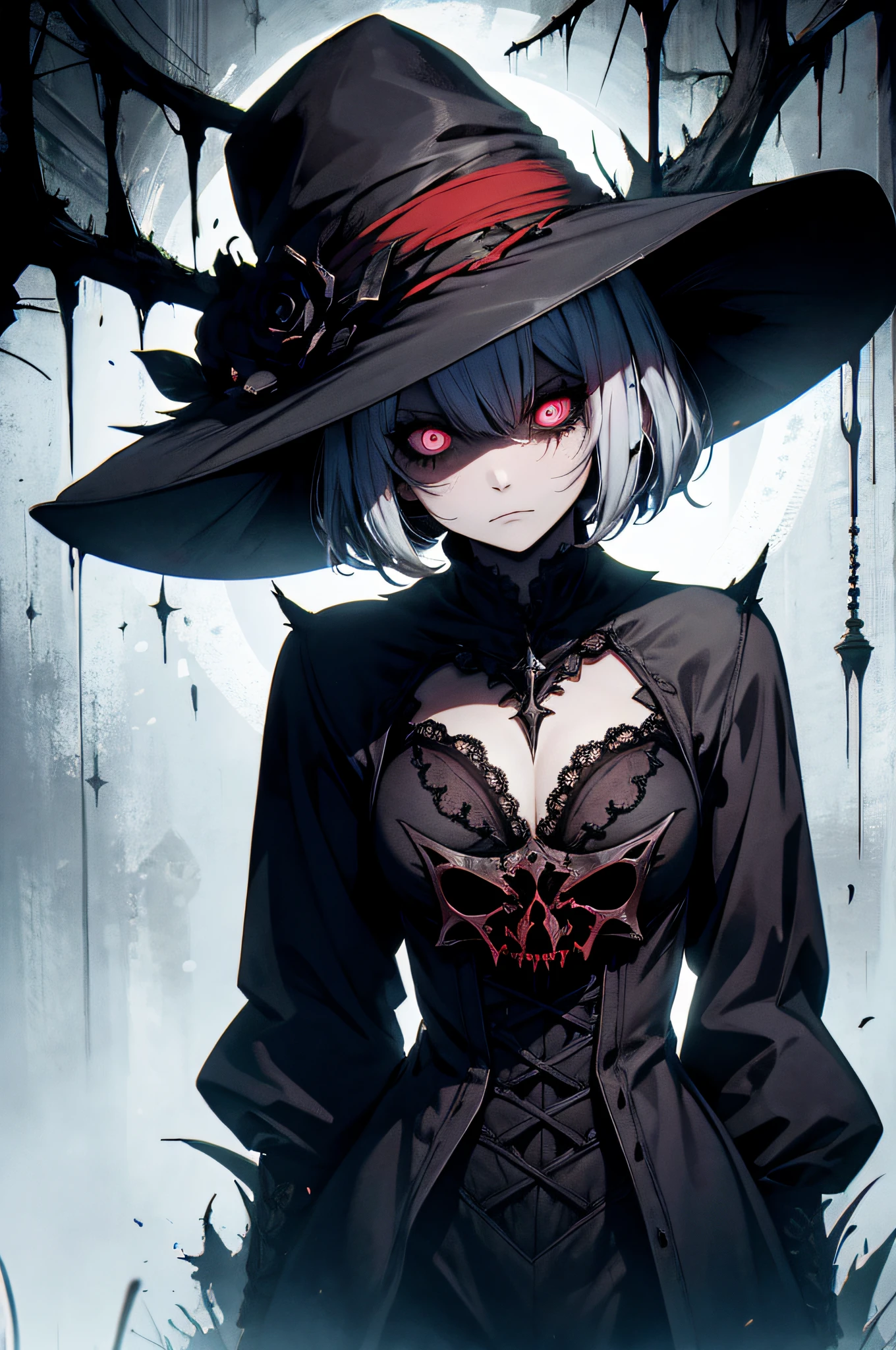 Eltrich horror