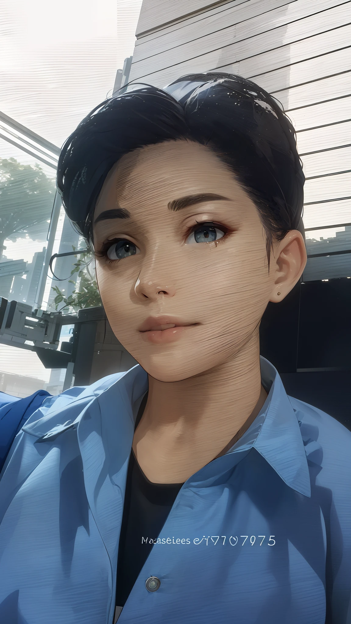 1girl,masterpiece, 8k,semi-realistic,4k,RTX,shaders,brilliant texture work