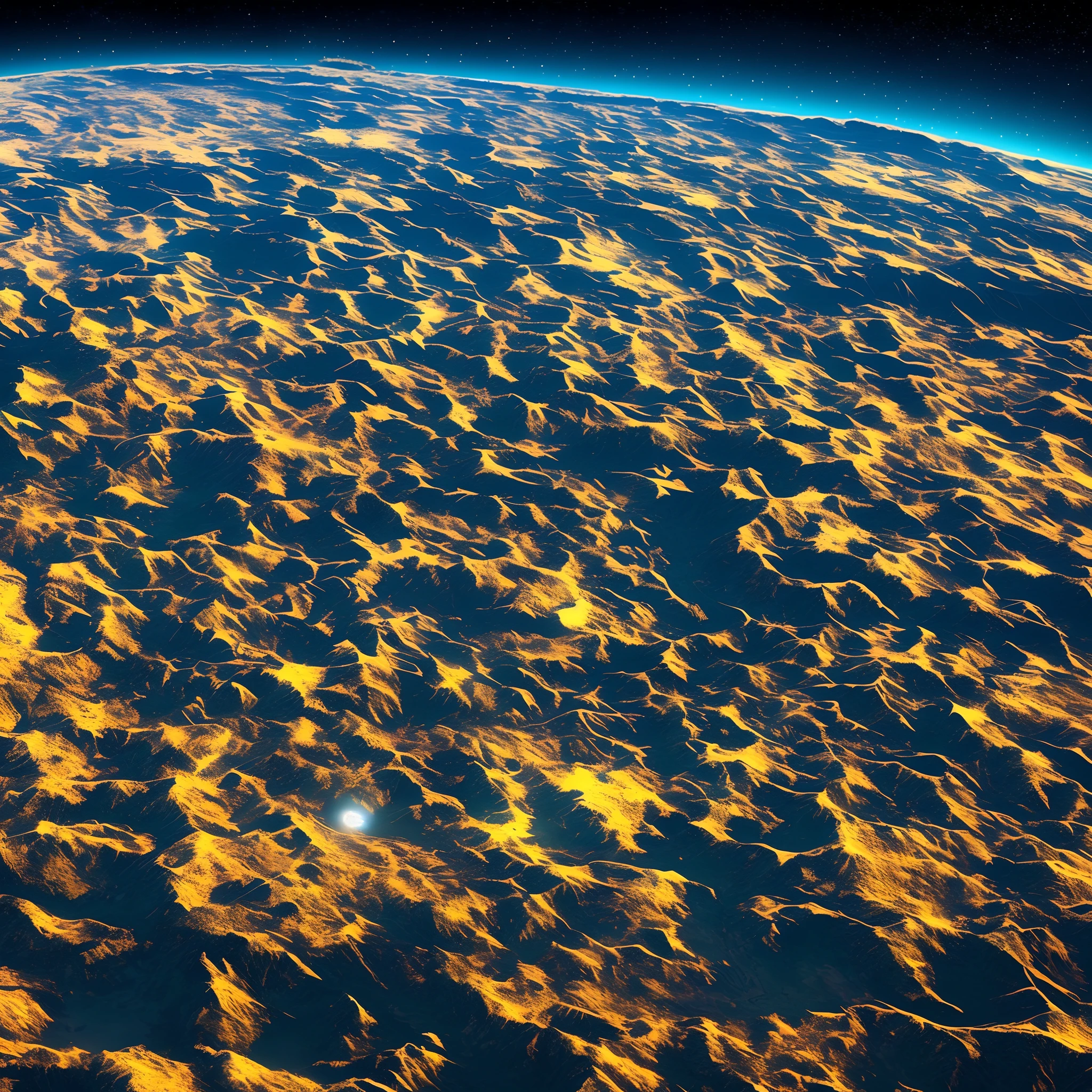 off-world