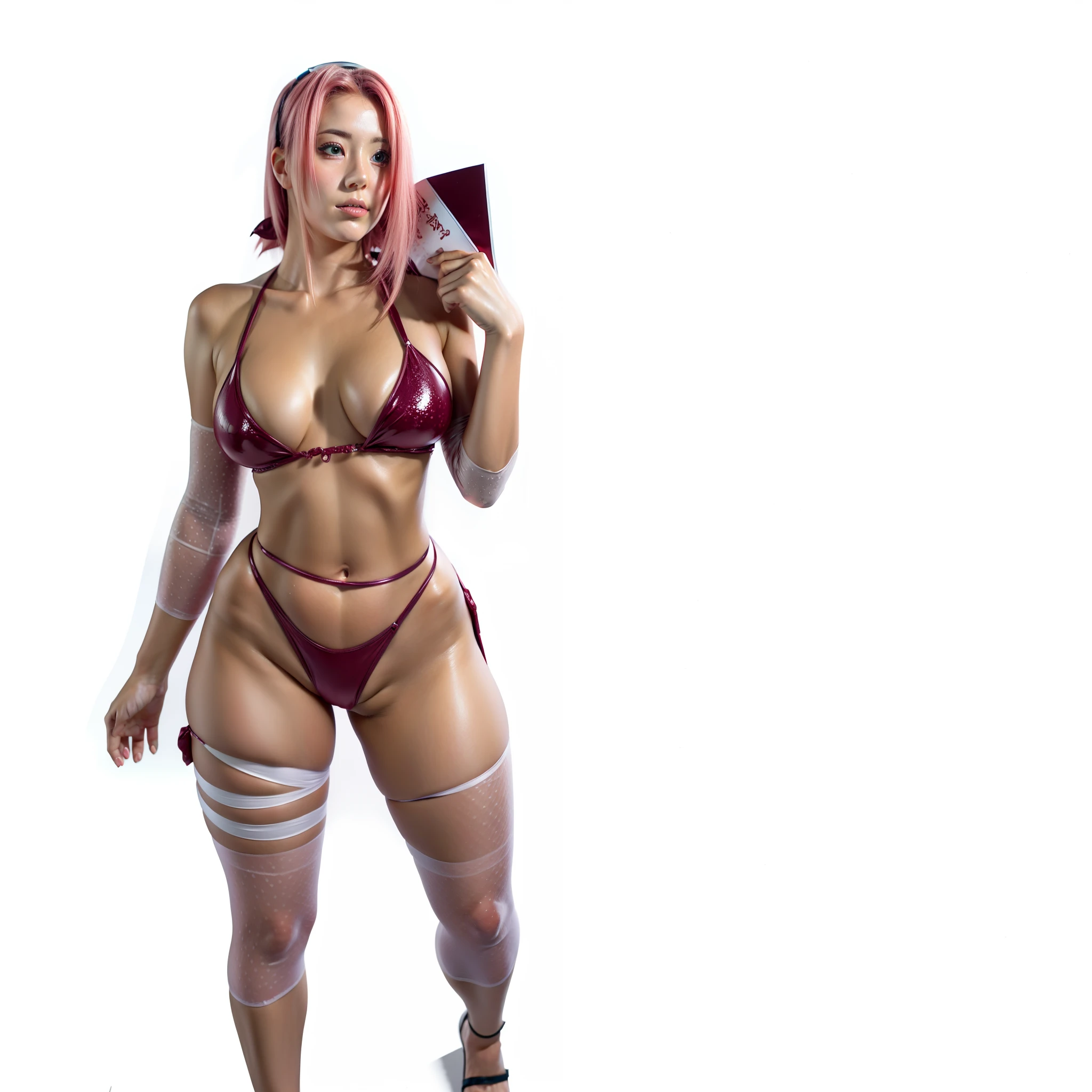 Sakura Haruno