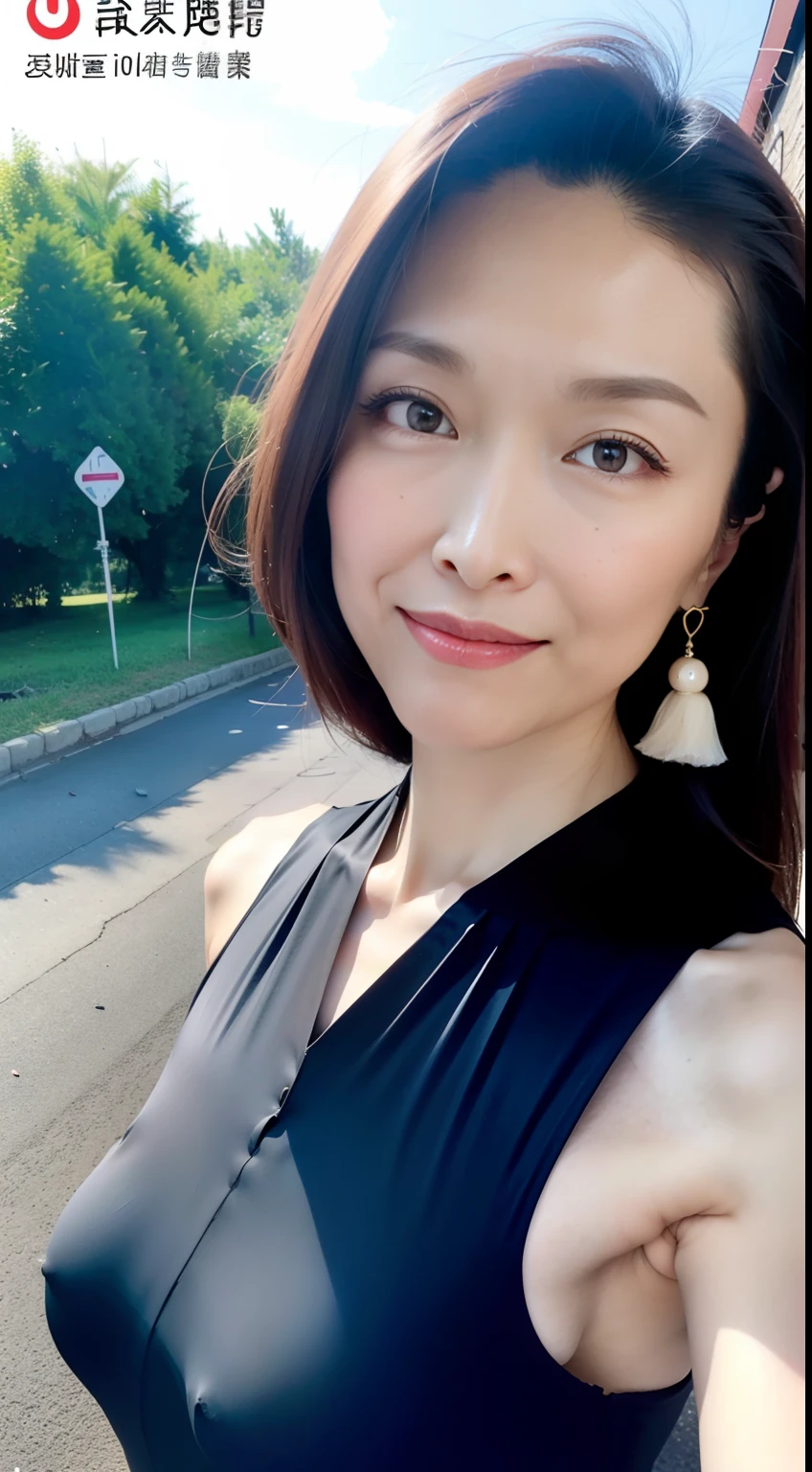 (8K分辨率,Photo above the thigh,Sideways close-up photo),(1womanl,20yr old,((Facial features of Thai Min:1.8,s delicate face,详细的脸),floated hair,Confused eyes,Slightly open mouth),Fair smooth skin,(Best Skin Type:1.21),(Slender abs,Clear vest line),captivating curves,(Silk halter neck cross-type bandeau,Black silk horse face dress),Elongated earrings,Roman shoes,With a petite figure,(Model walking on the road,Naturally placed hands),delicate artwork,perfect hand,Ultra-fine clothing material),(City night background,Deep view,Exquisite environmental details),(Professional lighting,动态照明),((The color is uniform,(white colors,black in color))),(Golden section,Cinema lenses,Hasselblad photograp,tmasterpiece:1.3),(The art of culture,fashion art,trendsetting,Artis,Art platform),(nsfw:1.5),