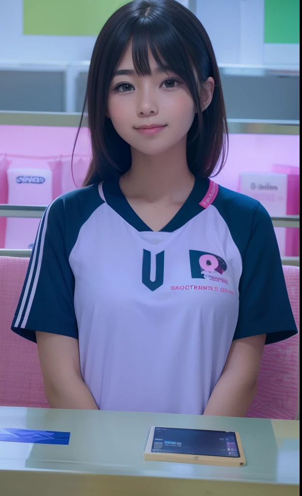 Sweet girl