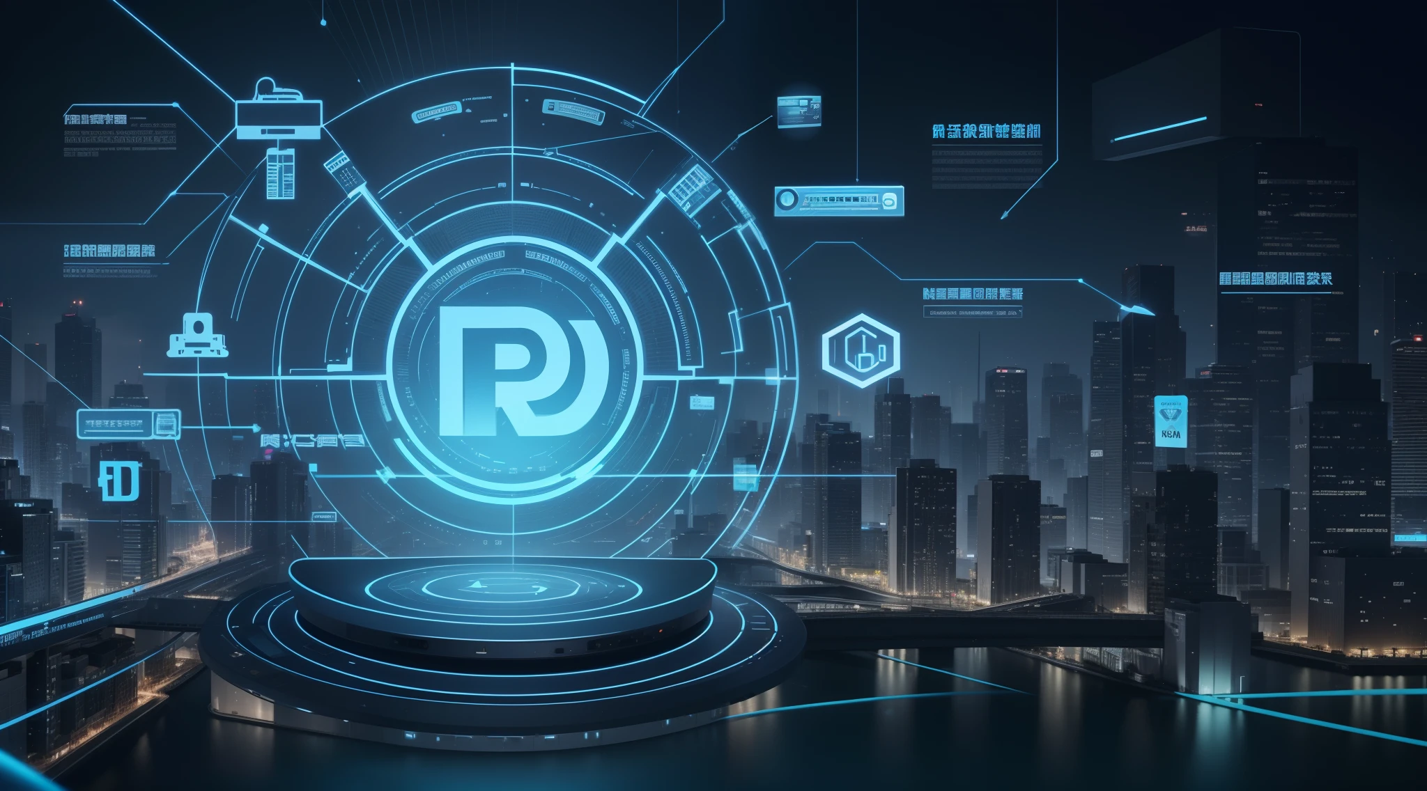 Become a builder and leader in the digital rental ecosystem,Committed to big data、Internet of Things、Use blockchain and other technologies to realize the Internetization of the leasing industry
change、digitigrade、intelligent!Improve the modern management level of leasing enterprises,Realize the leasing business
Intelligent management。