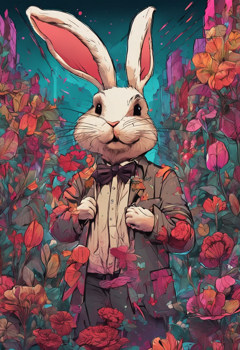 edg Bunny