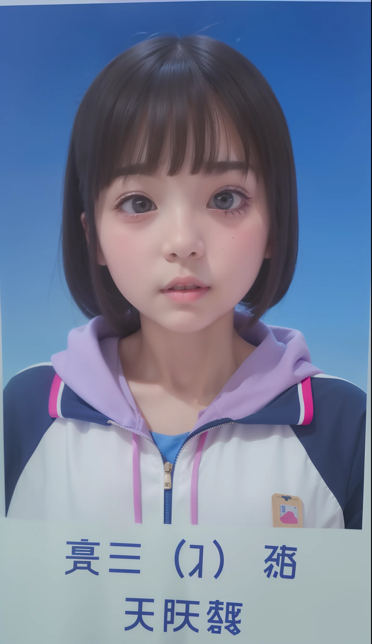 Cute and cute loli
