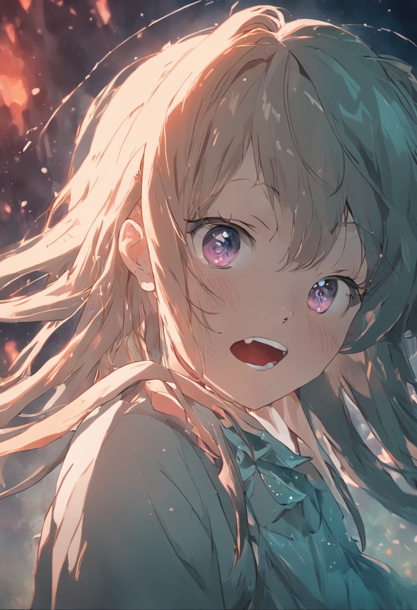 city, public, lie, ahegao, drool, defeat, drown