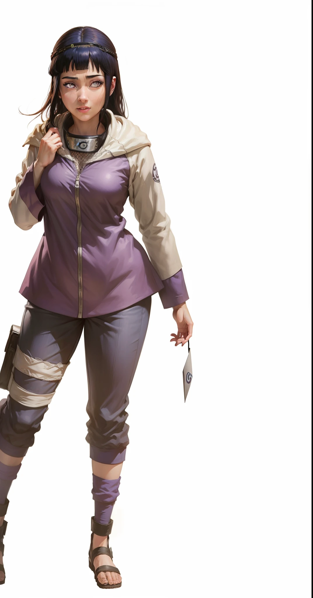 Hinata hyuga