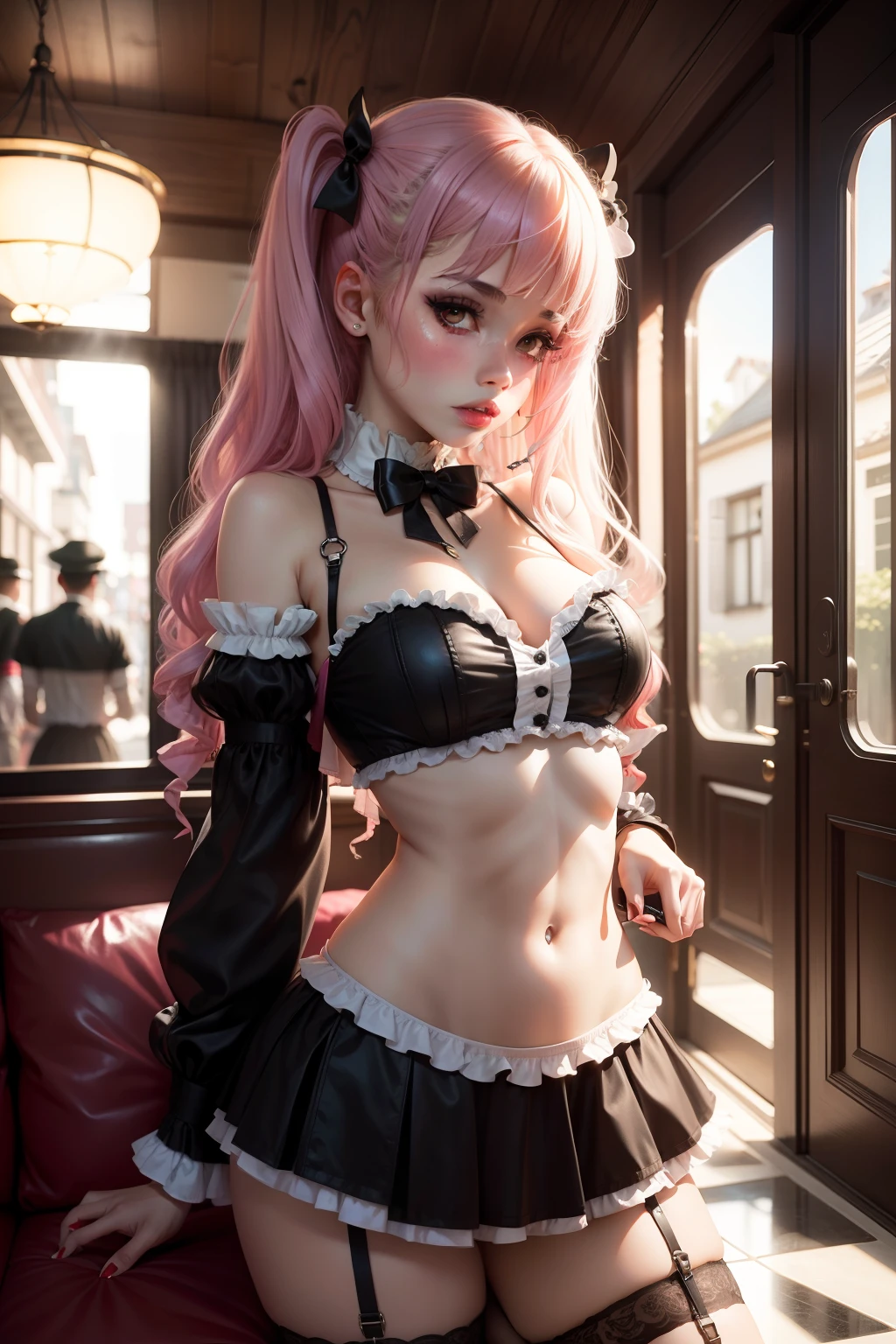 ta prostitute