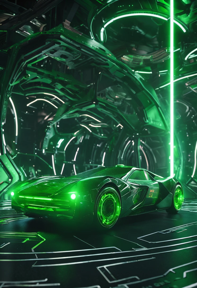 Protect the Earth The background is an alpha image of the earth emitted by the green light emitted by the computer motherboard, green lightsaber, Green steampunk laser, nvidia promotional image, nvidia omniverse, Vivid green laser, octane render sci - fi, nvidia ray tracing, lightsaber wallpaper 4 k, 8k octane 3d render, 3d high octane render, nvidia ray tracing, 8 k octane detailed render