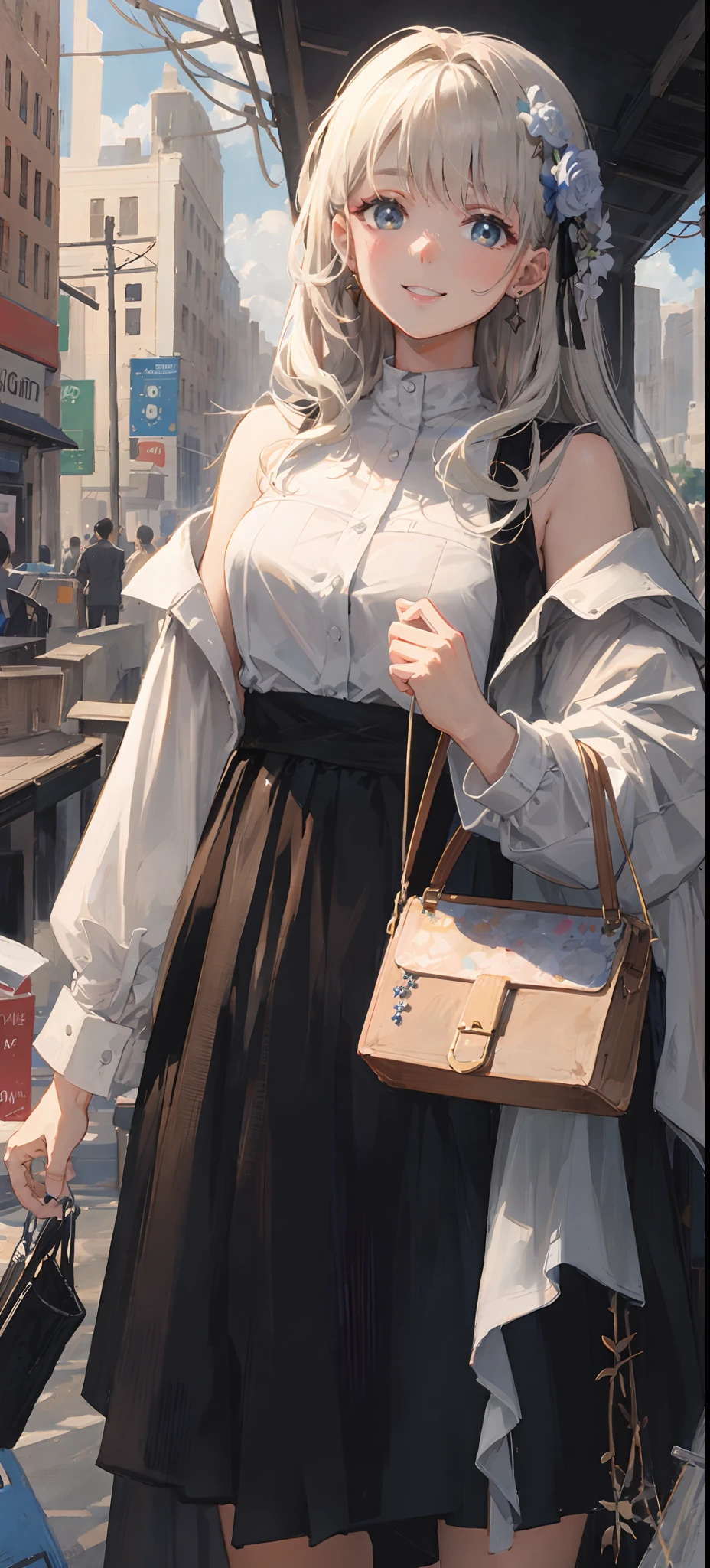 ssmile