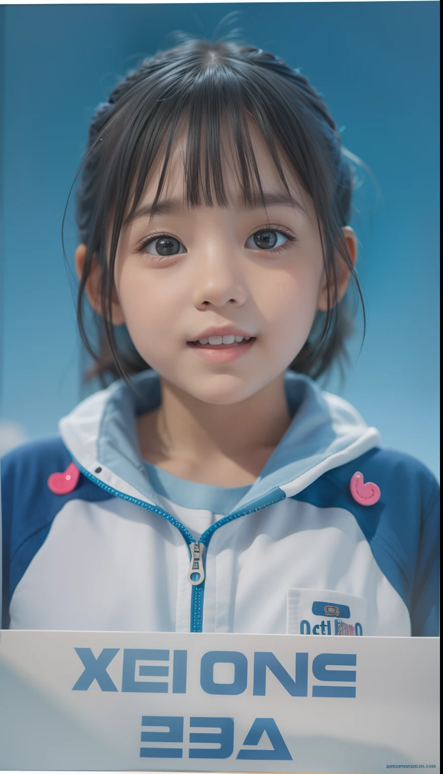 Cute  girl