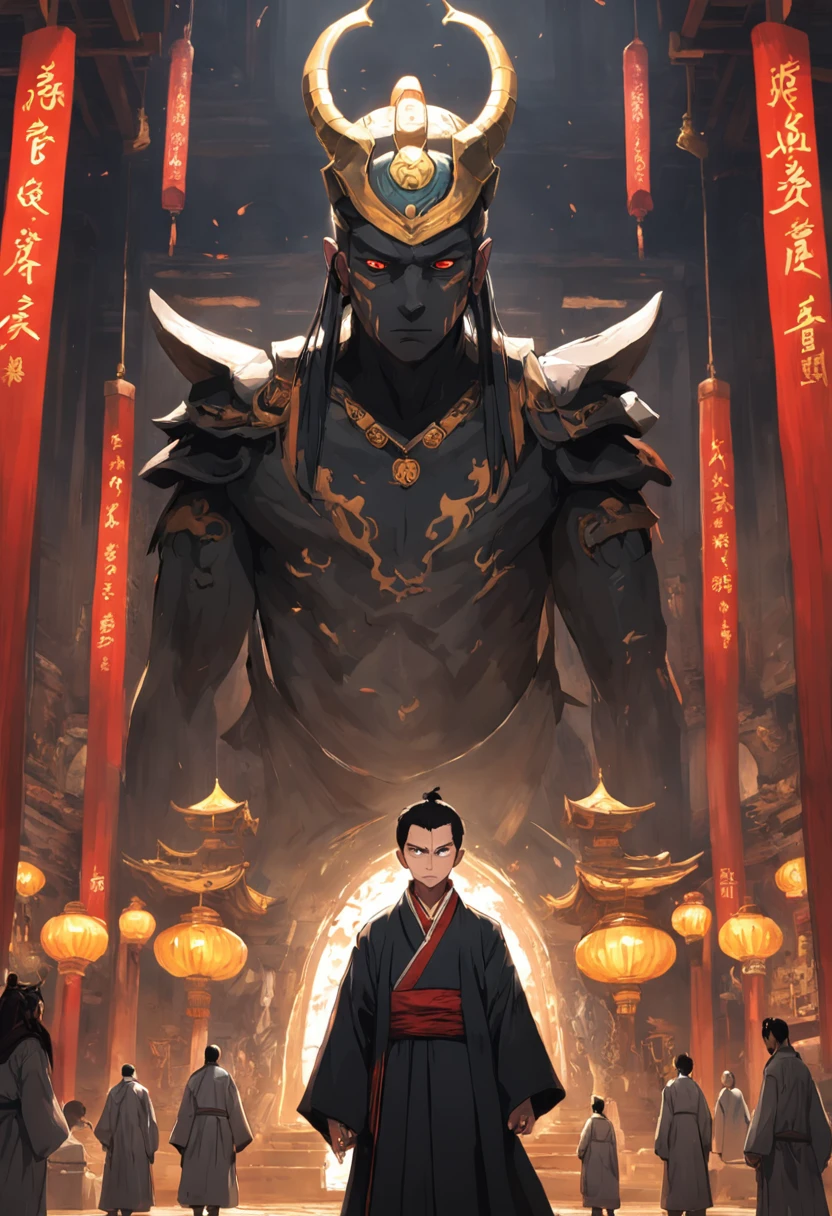 1 black man, Lunette de soleil,tern, hand gun,neon style,(Shoot and cause a huge spark in the left direction:1.2),Bar,80shair, Men in Black,(Gun House 1 movie.3)In a deserted ancient city,The Ye Family Hall is towering and tall,Extraordinary。Ye Xiao, the patriarch of the Ye family, stood in the center of the hall,Serious face,Determined gaze。The boy, on the other hand, stood beside the patriarch,Bitter face,Helplessly looked at the patriarch。 You can see it in the picture,The floor inside the main hall is covered with a thick carpet,The walls are hung with ancient portraits and calligraphy paintings。The entire hall looked solemn,People can't help but feel awe。 You can also see it on the screen,The figure of the teenager looked a little thin,His face had a hint of helplessness and bitterness。The patriarch, on the other hand, appeared more majestic and determined,His gaze revealed an unquestionable power。 Ye Xiao sighed lowly,Softly:"Little one,You from the age of twelve,He began to help the family compete for the spirit mine,So far,You have won thirty-six spirit mines for your family,Thirty-six seats!My Ye family ancestor was at his peak,Only nine spirit mines,And you won twenty-seven seats for my Ye family!It can be said,My Ye family can have today,It's all up to you!You are now completely cultivated,But,You are still the number one hero of my Ye family!This time,If I remove you from the throne, the Son of the World,This will chill the children of the Ye family!It will also make other families shameful,Outsiders will say that my Ye tribe unloads the mill and kills donkeys,Say I Ye Xiaowolf heart dog lung!The boy in the picture listened to the patriarch,A flash of gratitude and emotion flashed in his eyes,At the same time, I also feel a little helpless and frustrated。He knew that his current cultivation was no longer up to the position of the son of the world,But he couldn't bear to disappoint and chill the rest of the family。