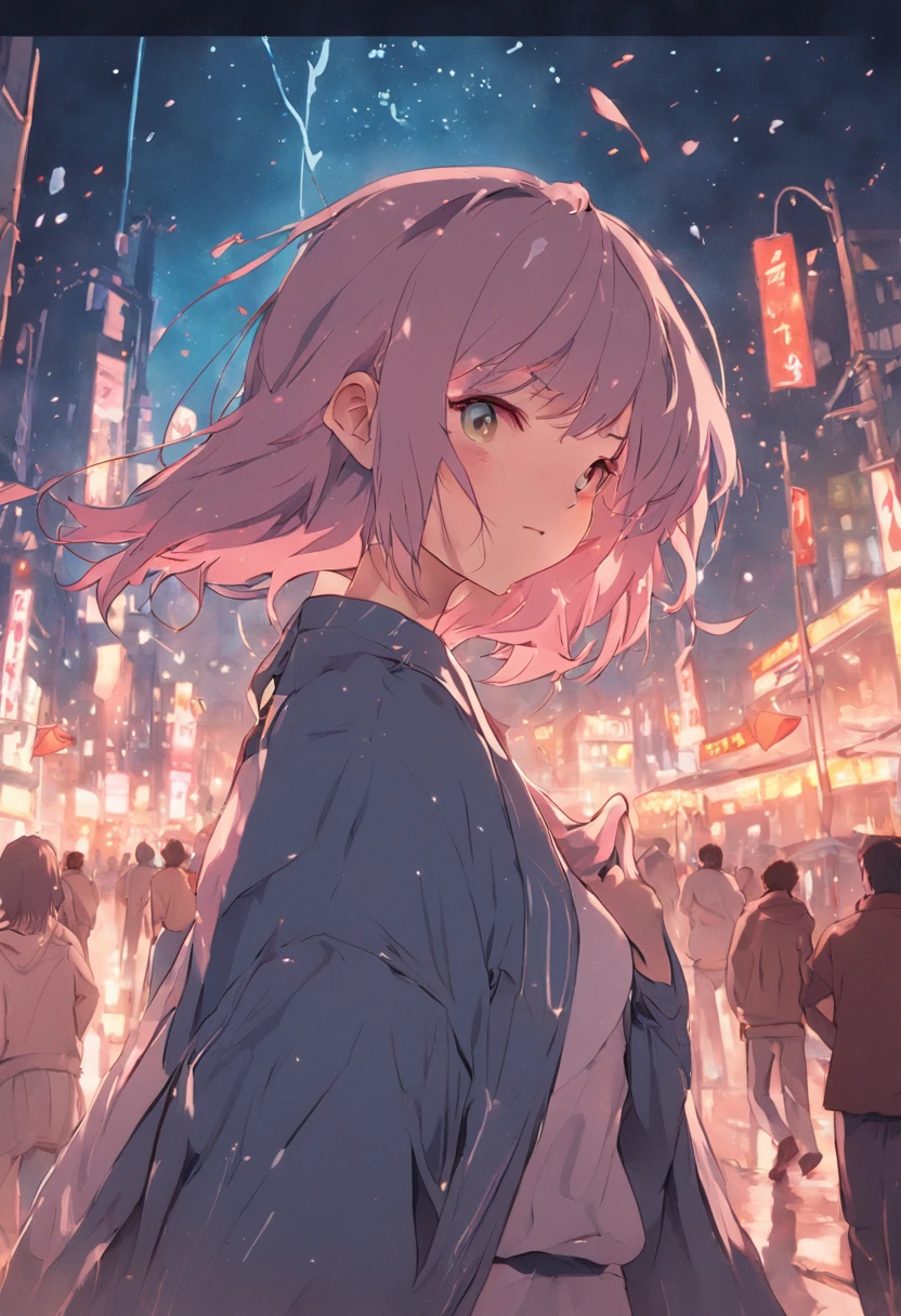 ((Best Picture Quality, 8k, tmasterpiece:1.3)), 1girl, Beautiful woman with slender abs:1.3, (Casual hairstyle, no clothes are worn:1.2):1.1, Ultra-fine face, 詳細な目, 二重まぶた,ssmile,Home,full bodyesbian