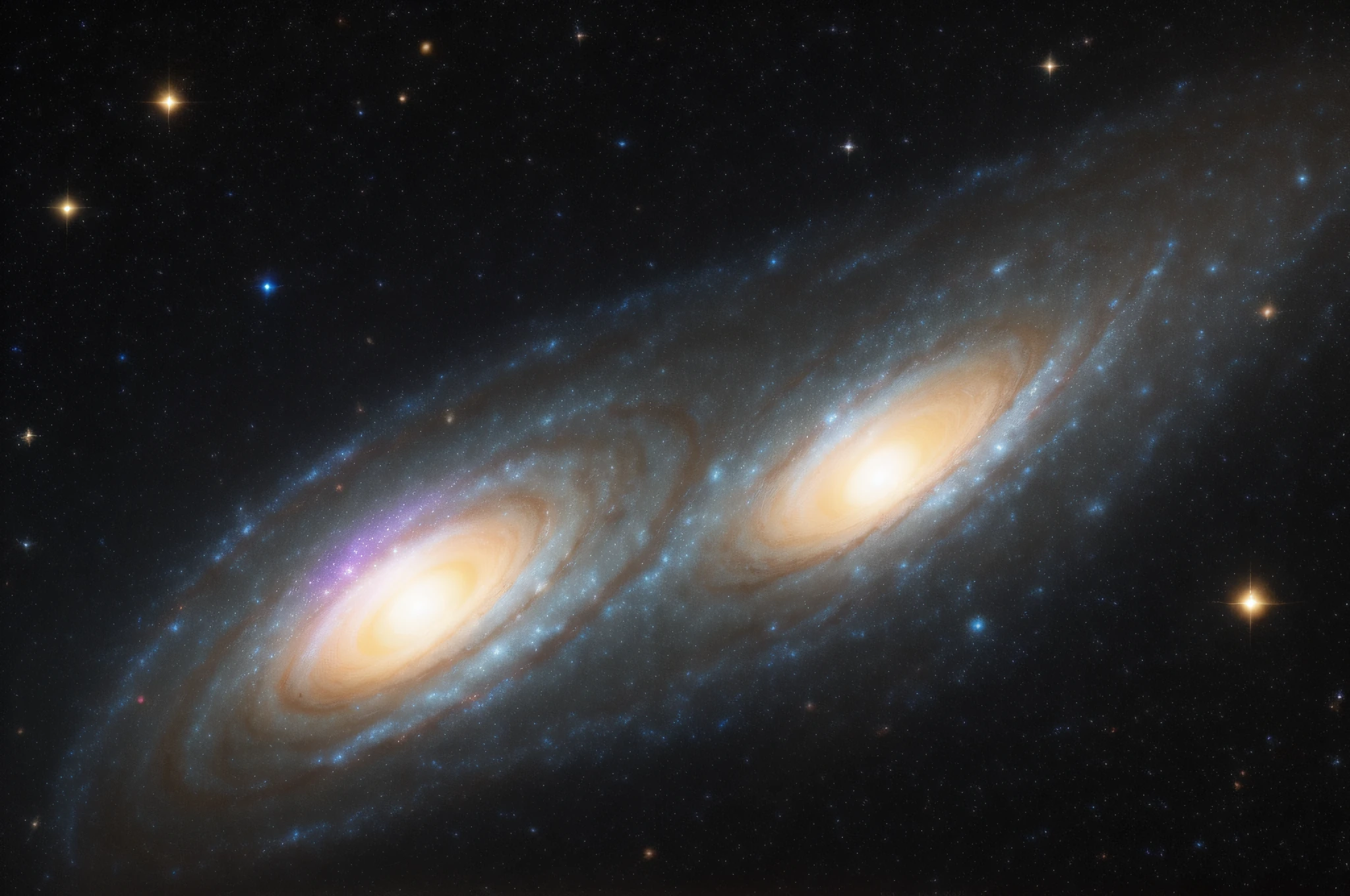 swirling galaxies, Huge galaxy, near a galaxy, Galaxy, View of the spiral galaxy, Interstellar galaxies, Underground Galaxy, Galactic Orbit System, View of a single spiral galaxy, spiral heavens, swirling water cosmos, Inside the galaxy、golden colored