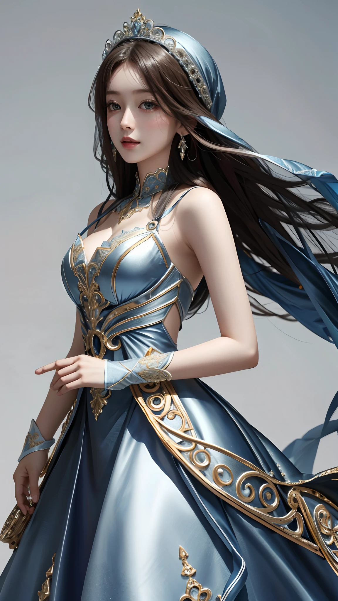 masterpiece, best quality, (extremely detailed CG unity 8k wallpaper, masterpiece, best quality, ultra-detailed, best shadow), (detailed background), (beautiful detailed face, beautiful detailed eyes), High contrast, (best illumination, an extremely delicate and beautiful),1girl,((colourful paint splashes on transparent background, dulux,)), ((caustic)), dynamic angle,beautiful detailed glow,full body, cowboy shot
