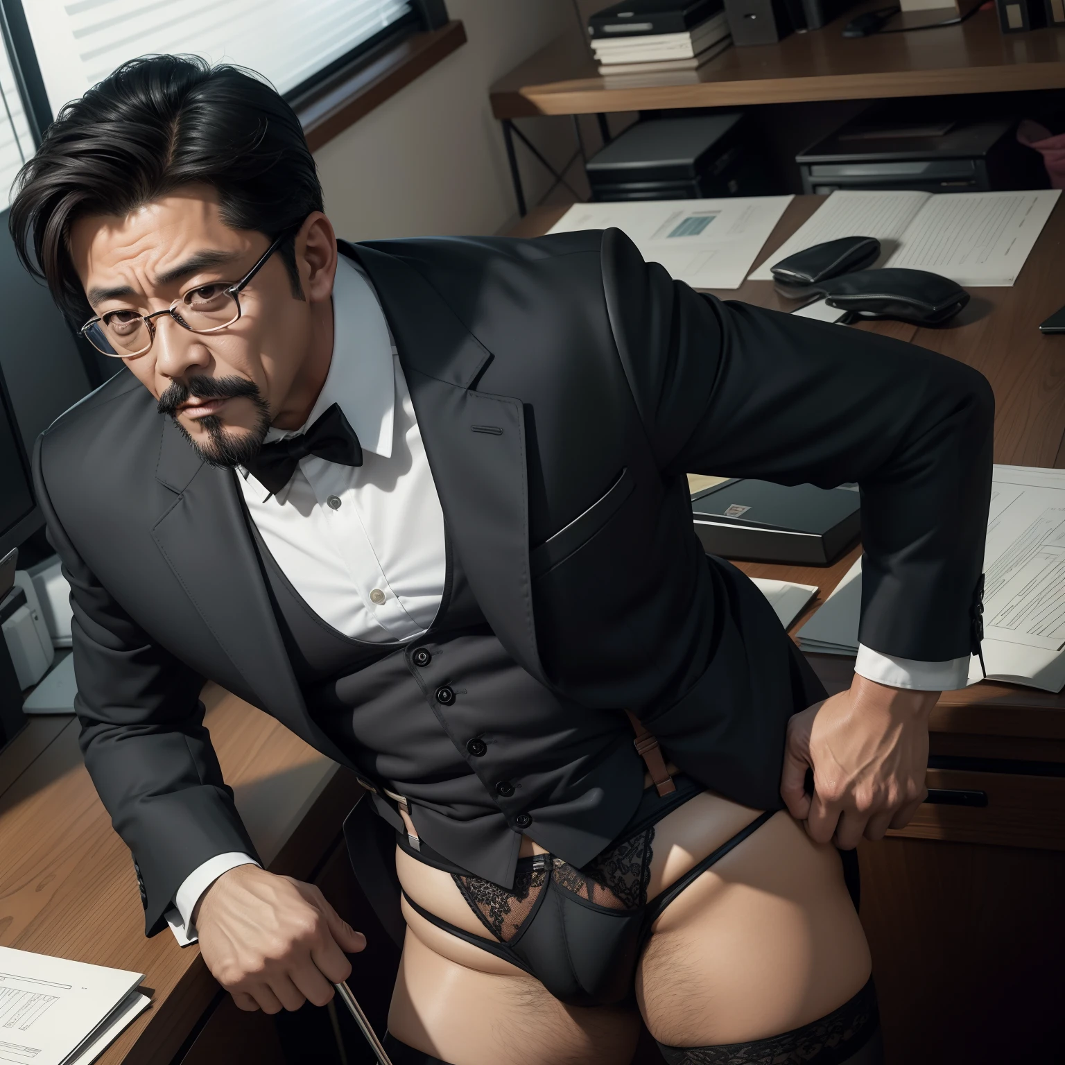 age 55,Kogoro Mouri,uncles,Gay,Tong,Bulge,fortitude,In the office,Black short stockings,Suspenders,liquids ,lbeard,fortitude,Bukkake,k hd,artwork of a,Top view,pornographic lingerie,Big ass with masculine characteristics,On your stomach,Raise your ass, Expose the
