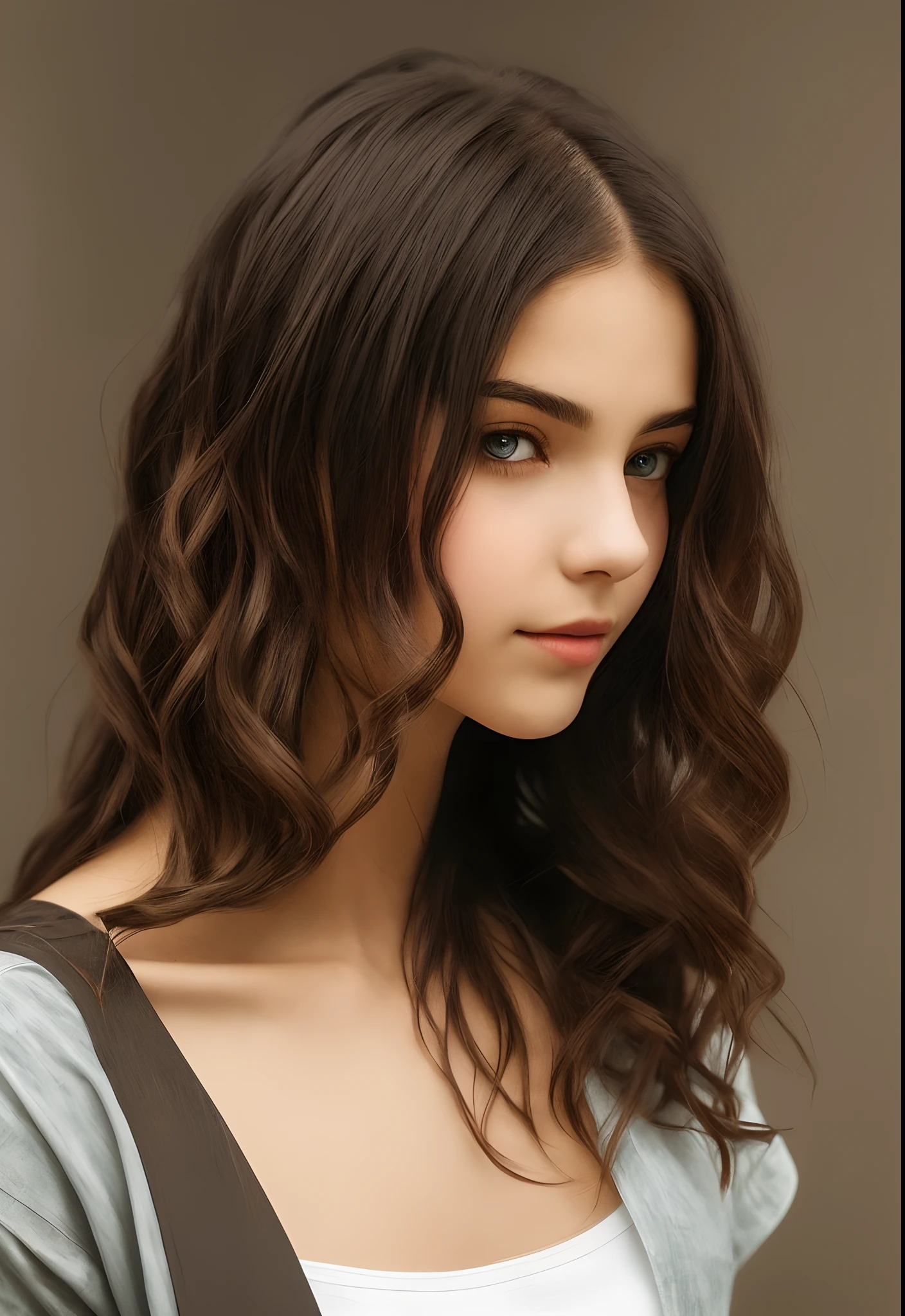 girl