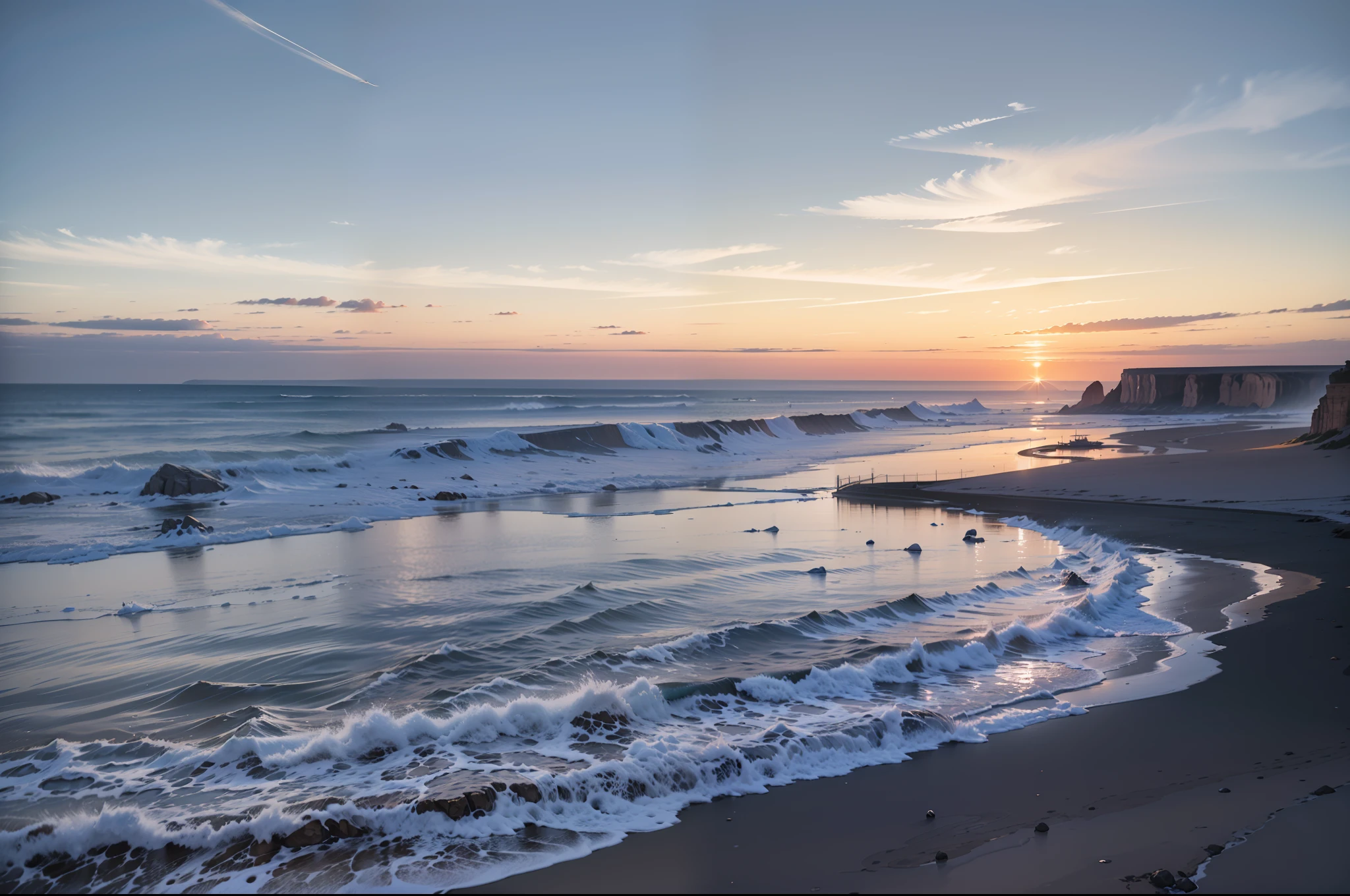 (ultra hd photo),Excellent image quality,Realistic details,RAW photo of the landscape,small detailed,realisticlying,ultra real photo,Faraway view,ultra-wide-angle,overhead photography
