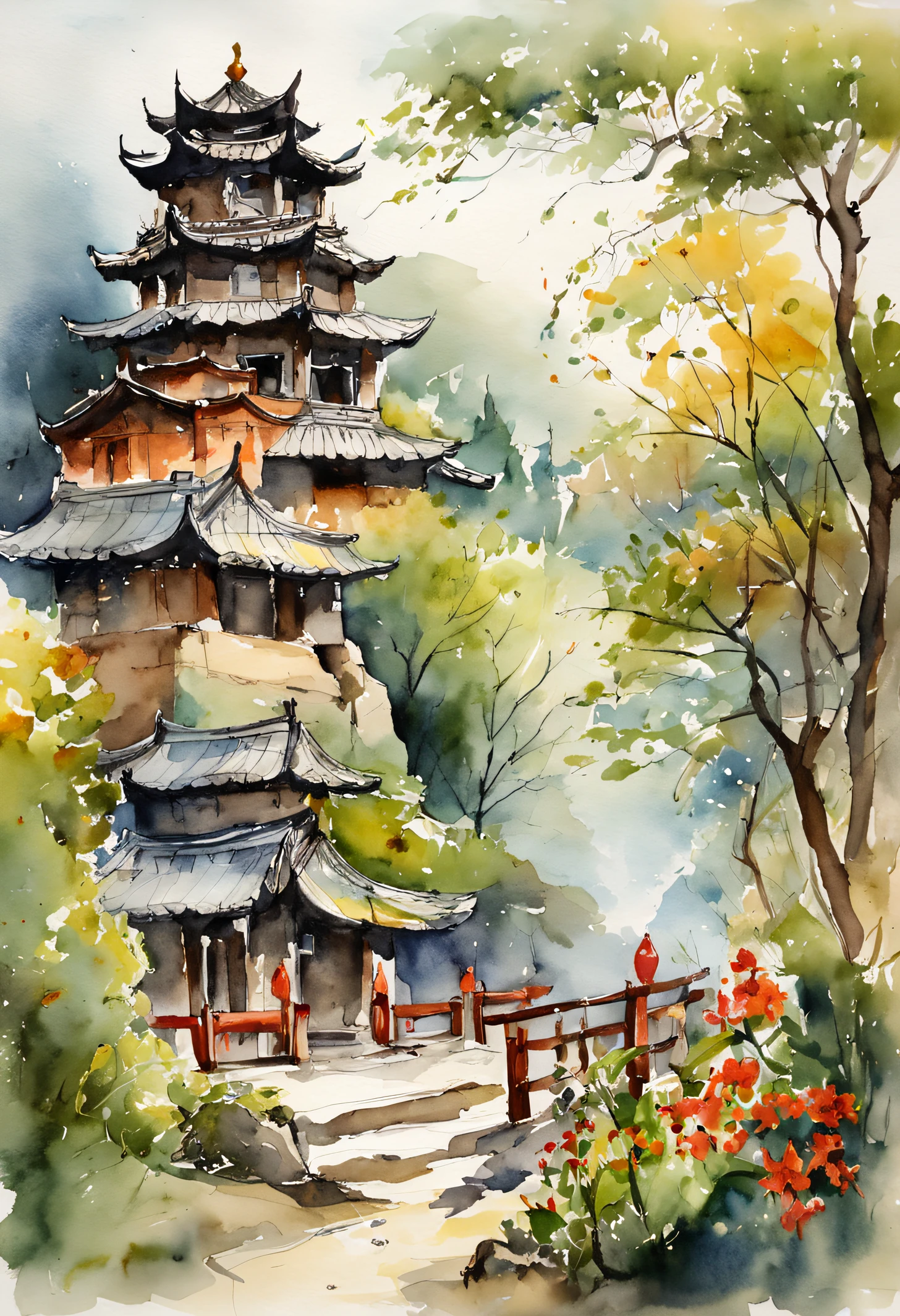 Li bai