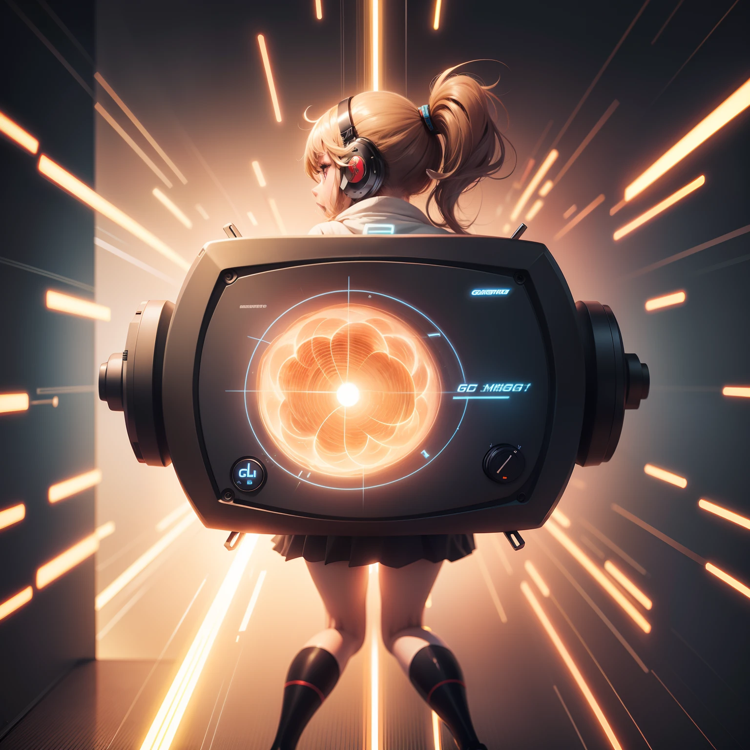 Gigahertz