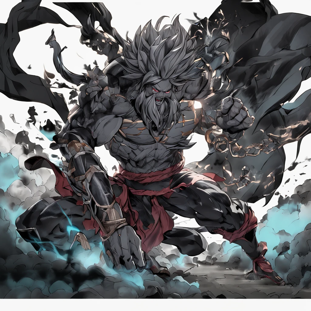 Black myth Goku