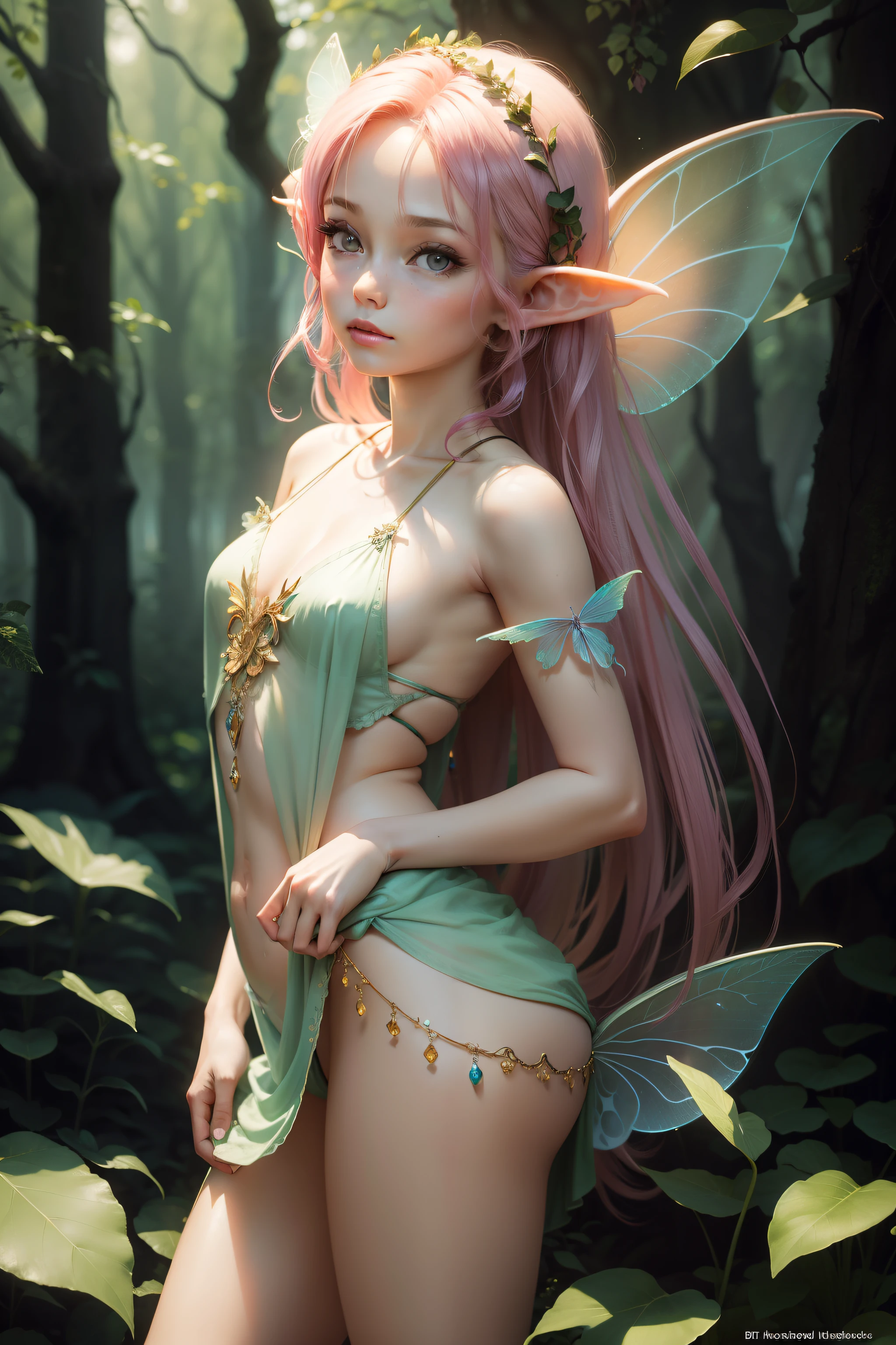 faery