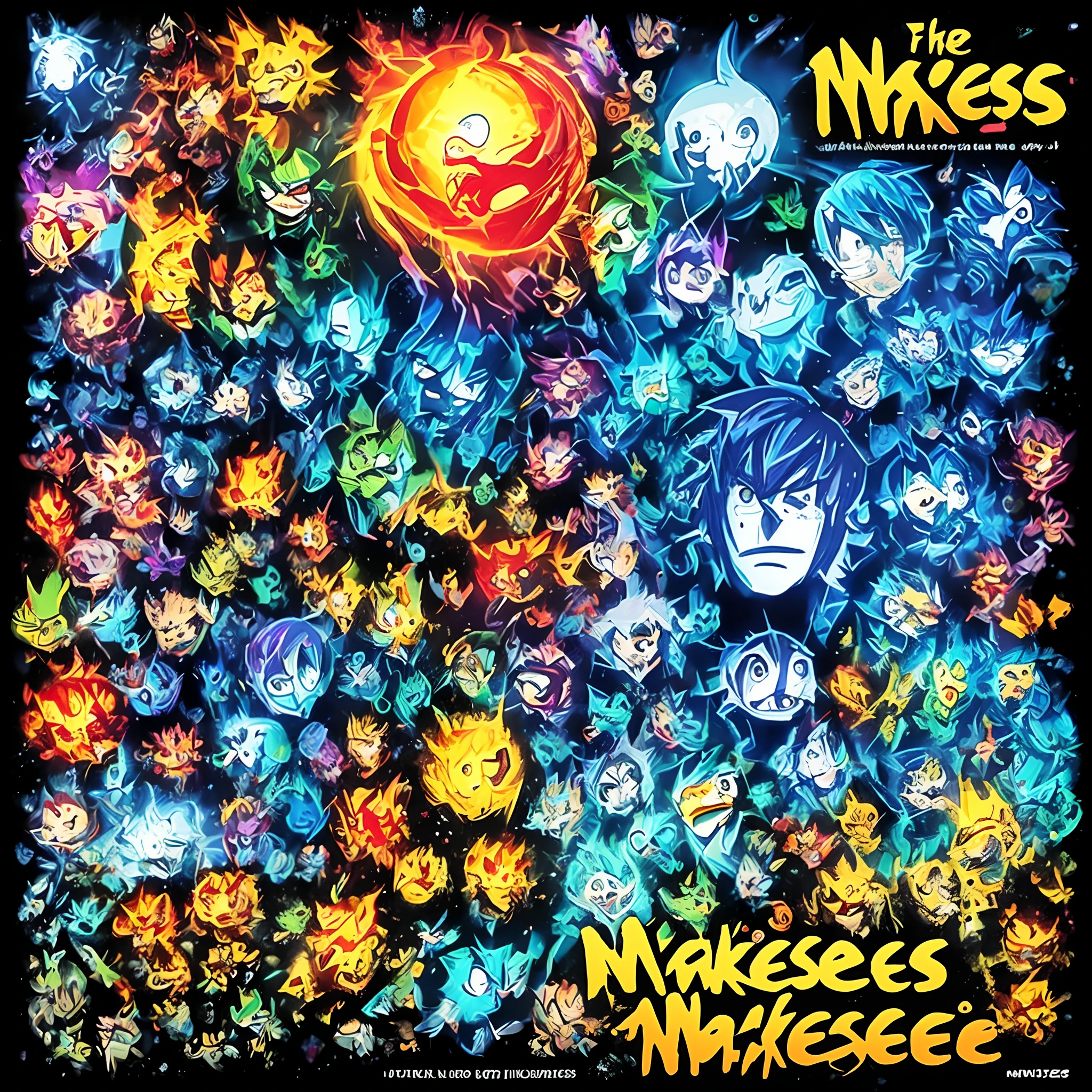 nakeness